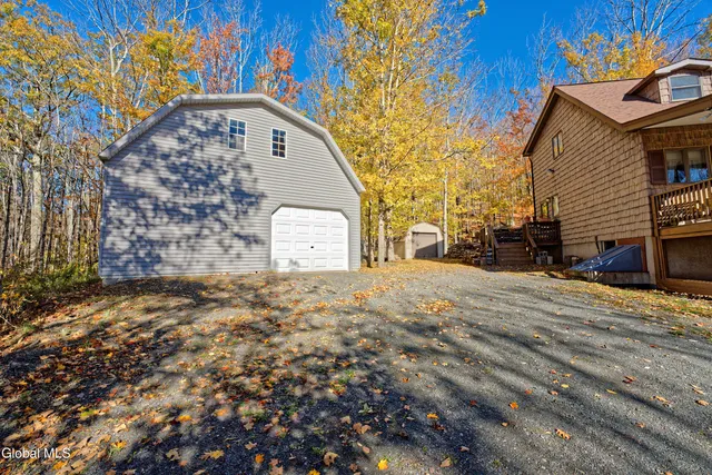 $559,900 | 168 Acorn Drive, Jewett, NY 12444