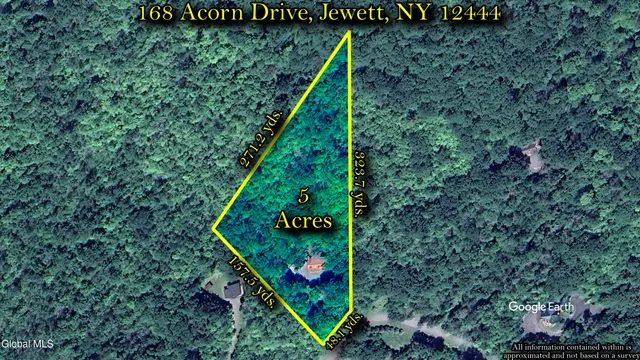 $559,900 | 168 Acorn Drive, Jewett, NY 12444