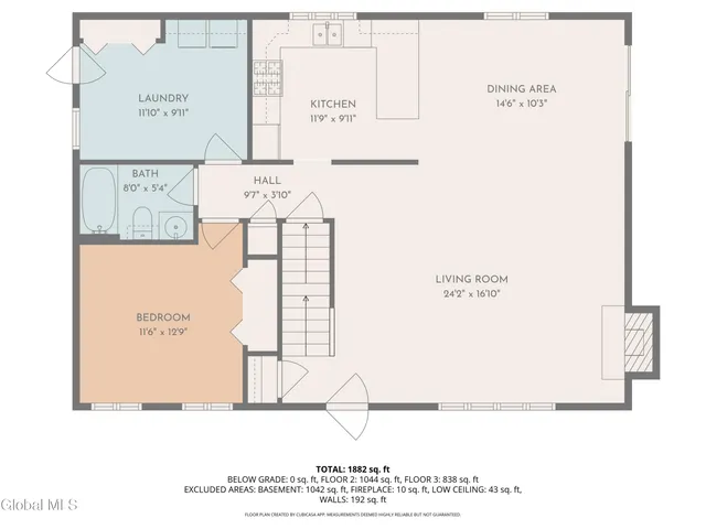 $559,900 | 168 Acorn Drive, Jewett, NY 12444