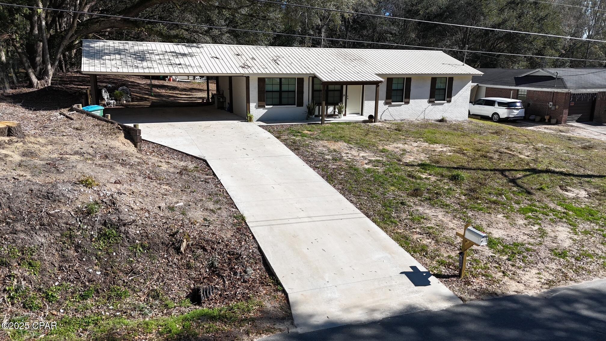 1002 South Weeks Street Bonifay, FL 32425 - Photo 31 of 36