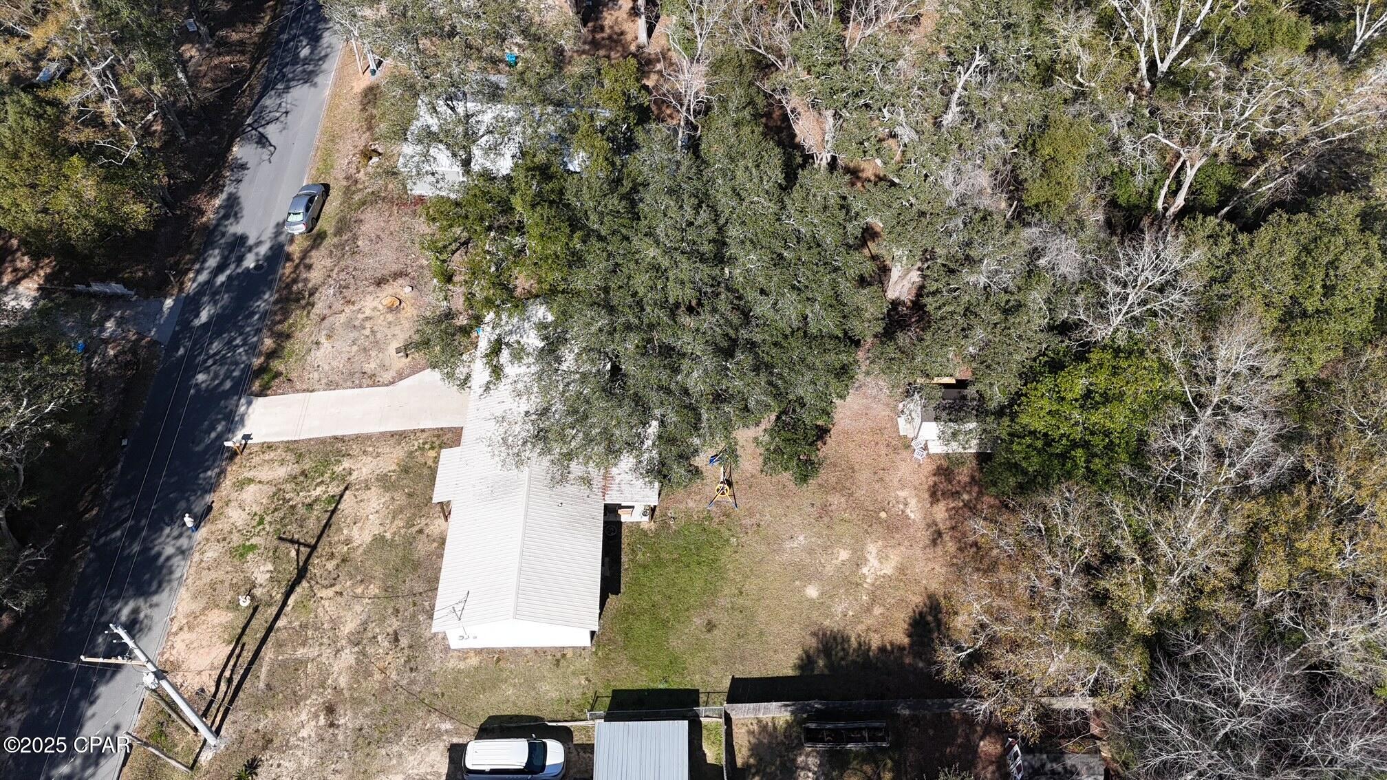 1002 South Weeks Street Bonifay, FL 32425 - Photo 36 of 36