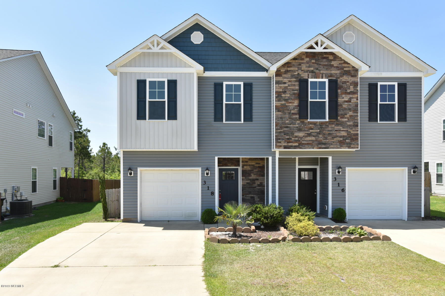 318 Frisco Way Holly Ridge, NC 28445 - Photo 3 of 68 318 frisco 2