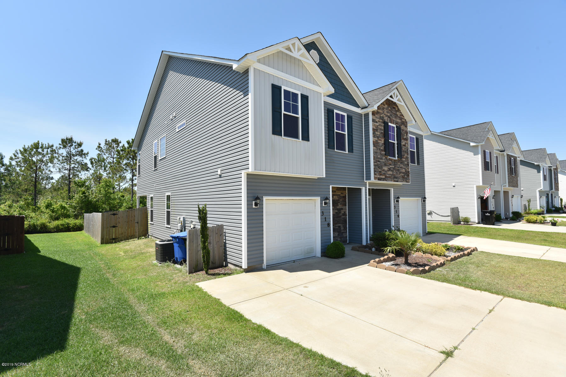 318 Frisco Way Holly Ridge, NC 28445 - Photo 4 of 68 318 frisco 4