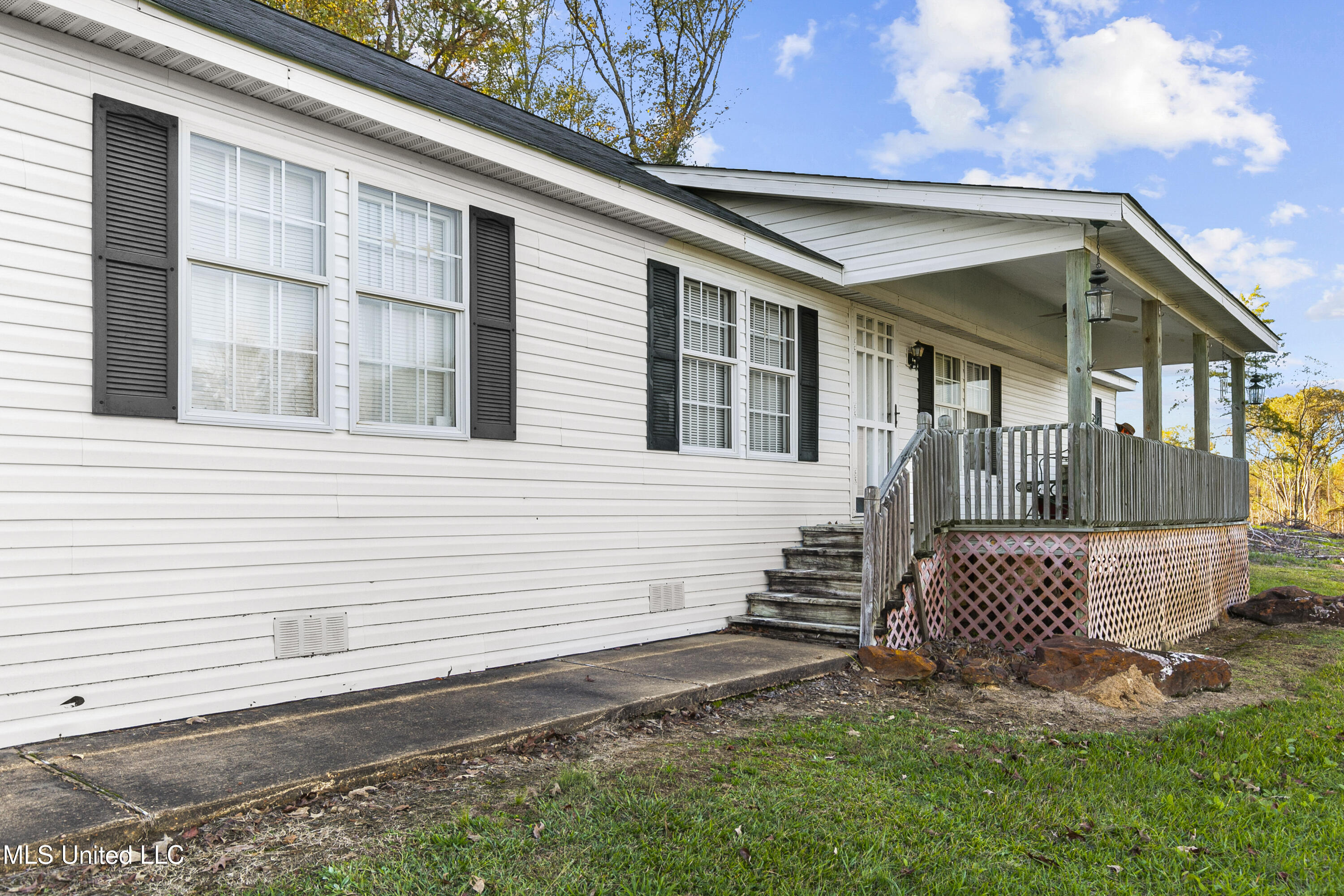 391 Attala Road Sallis, MS 39160 - Photo 13 of 90 391 AR 4127-20