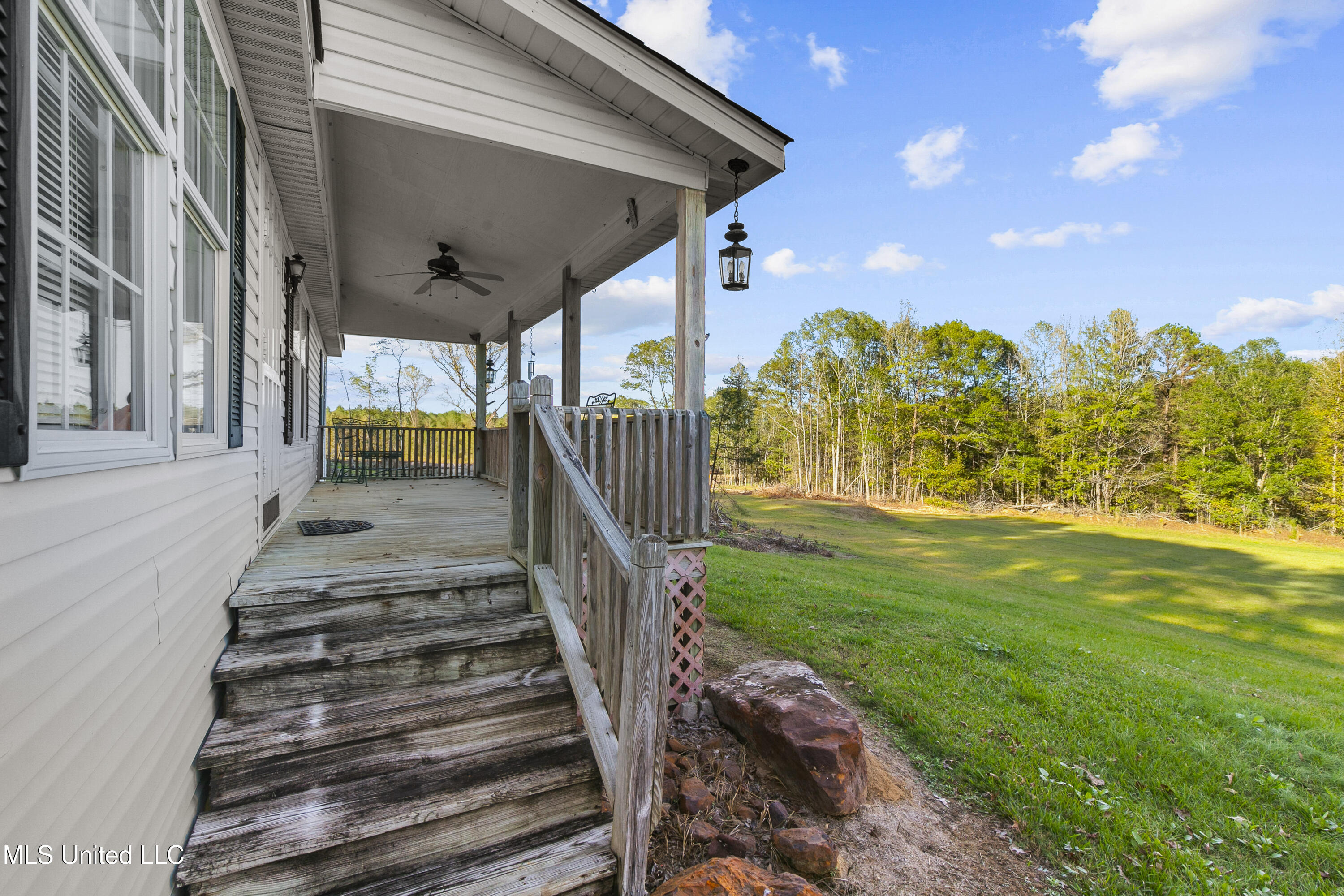 391 Attala Road Sallis, MS 39160 - Photo 14 of 90 391 AR 4127-21