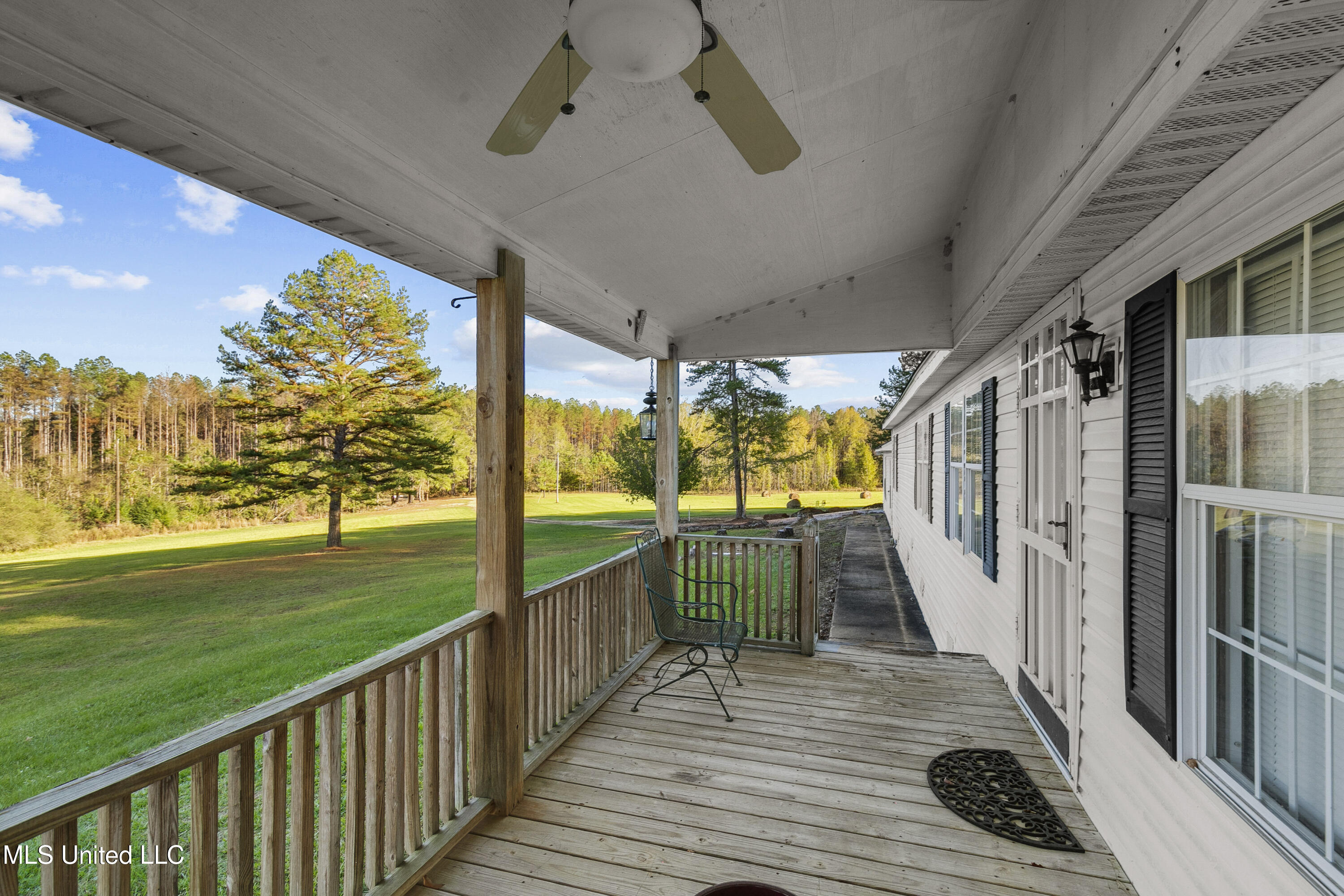 391 Attala Road Sallis, MS 39160 - Photo 15 of 90 391 AR 4127-22