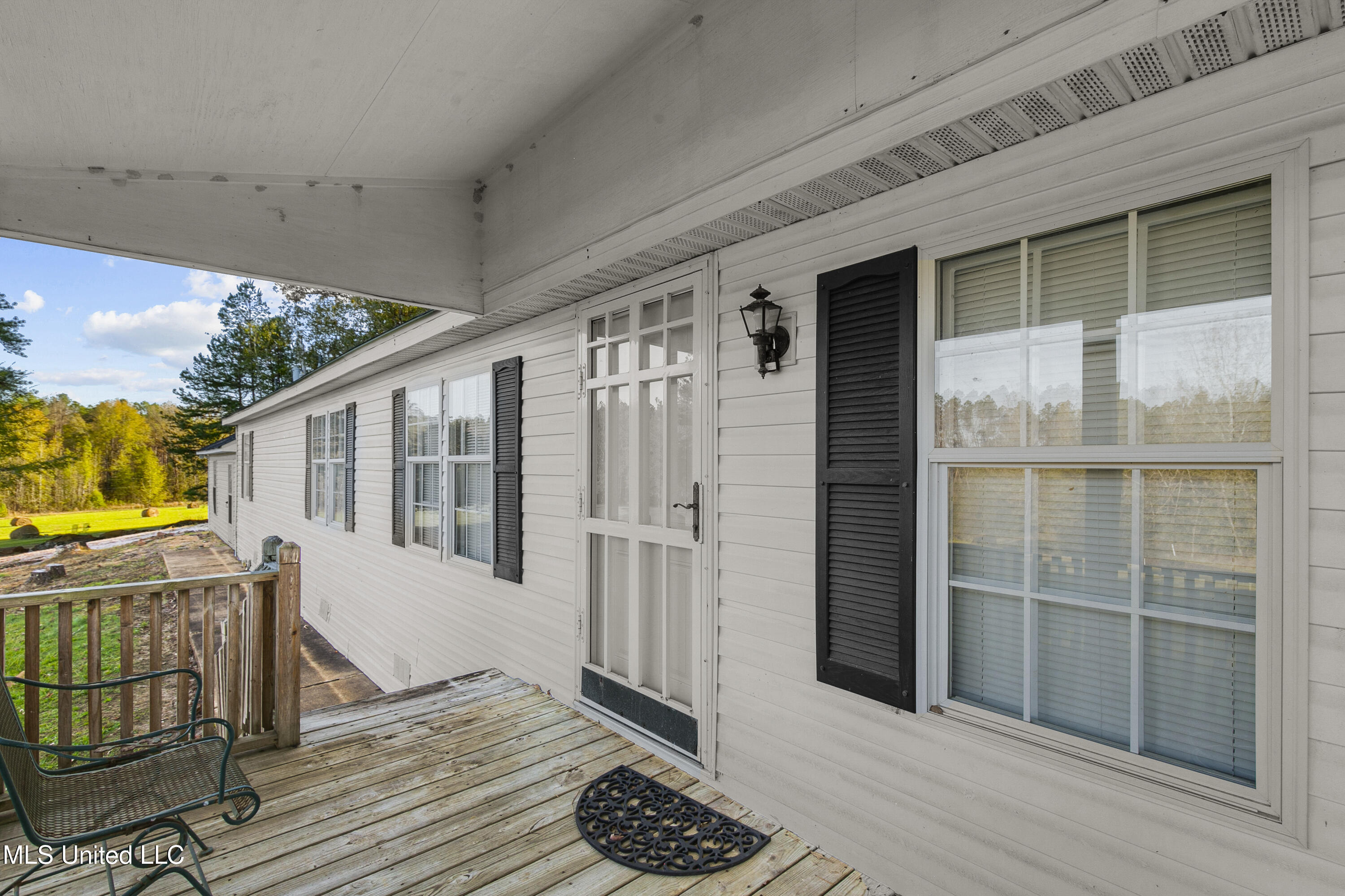 391 Attala Road Sallis, MS 39160 - Photo 16 of 90 391 AR 4127-23