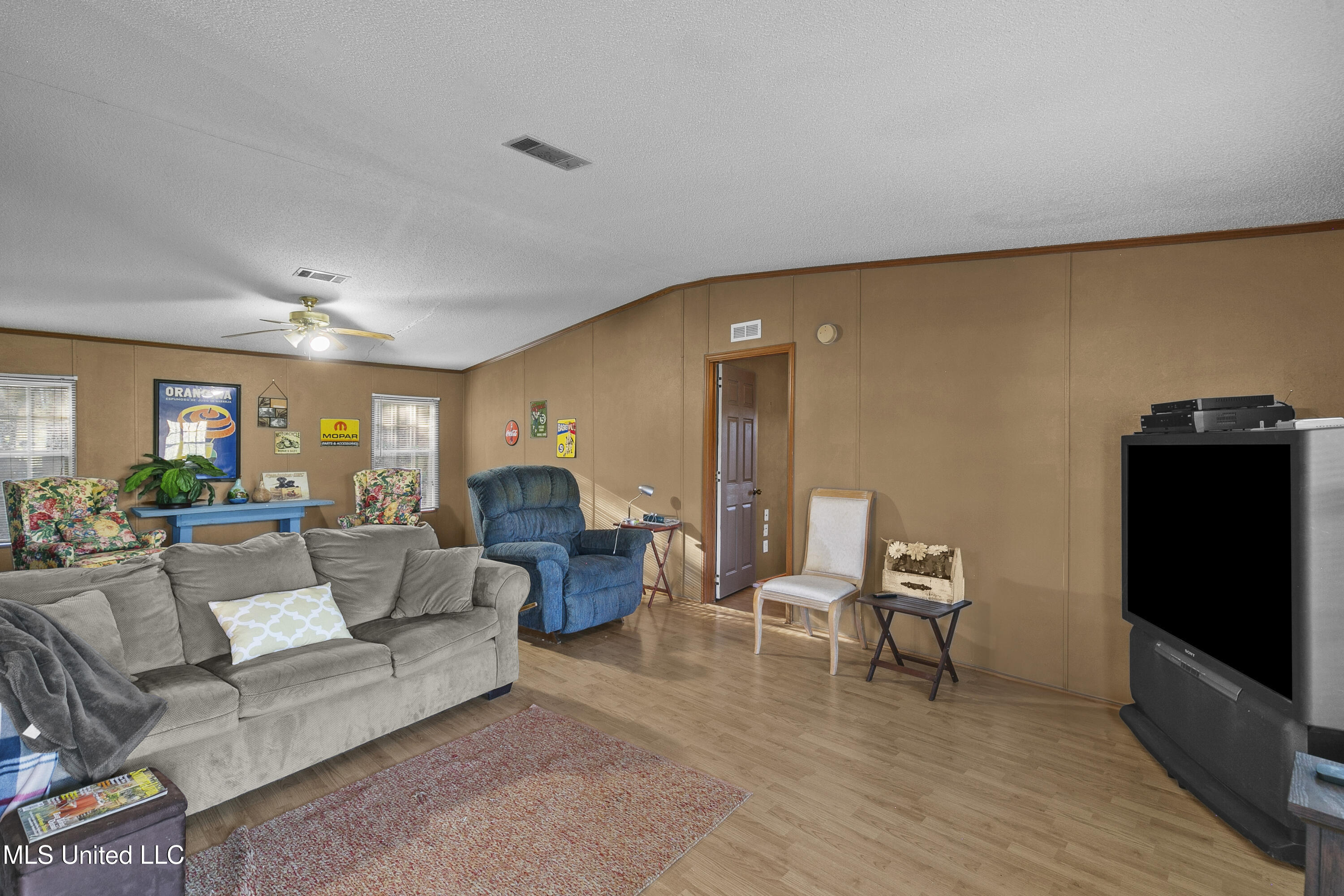 391 Attala Road Sallis, MS 39160 - Photo 18 of 90 391 AR 4127-25