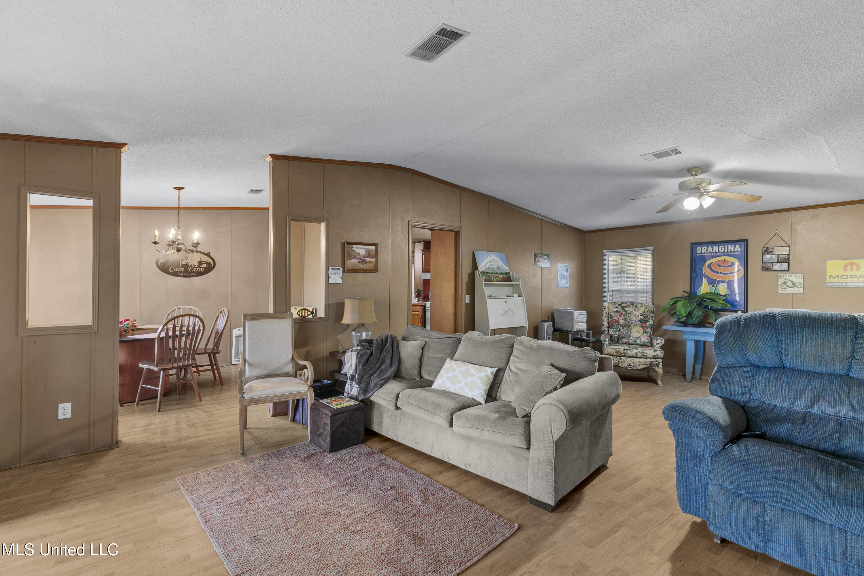 391 Attala Road Sallis, MS 39160 - Photo 19 of 90 391 AR 4127-26