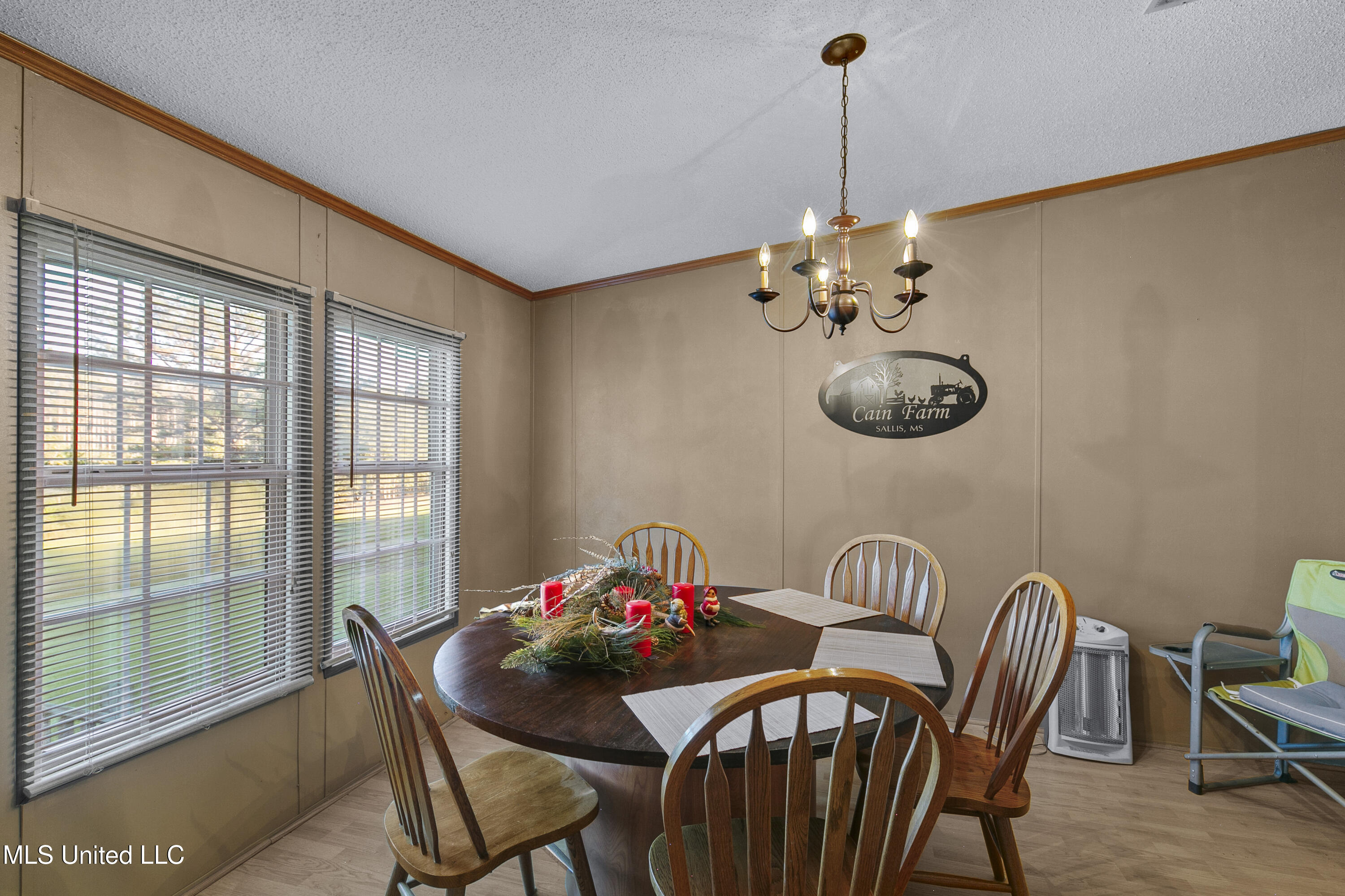 391 Attala Road Sallis, MS 39160 - Photo 20 of 90 391 AR 4127-27
