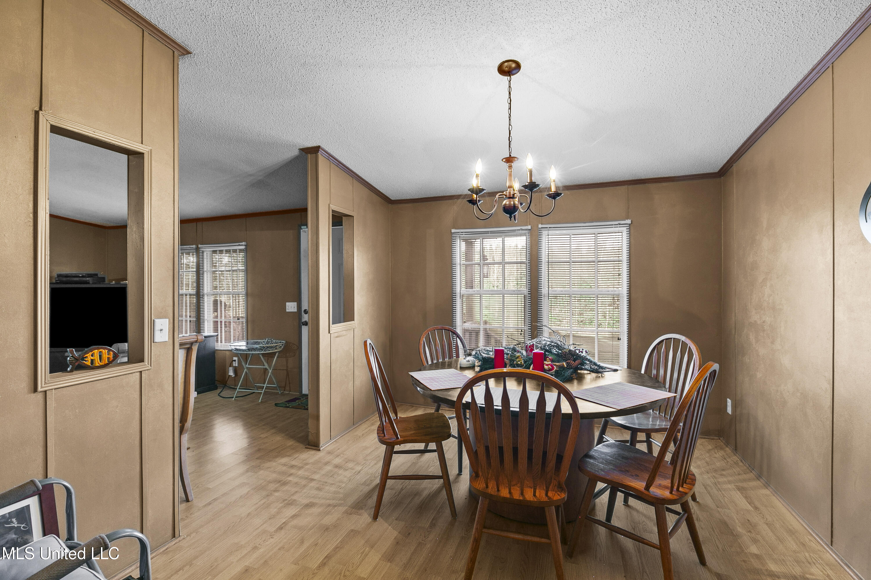 391 Attala Road Sallis, MS 39160 - Photo 21 of 90 391 AR 4127-28