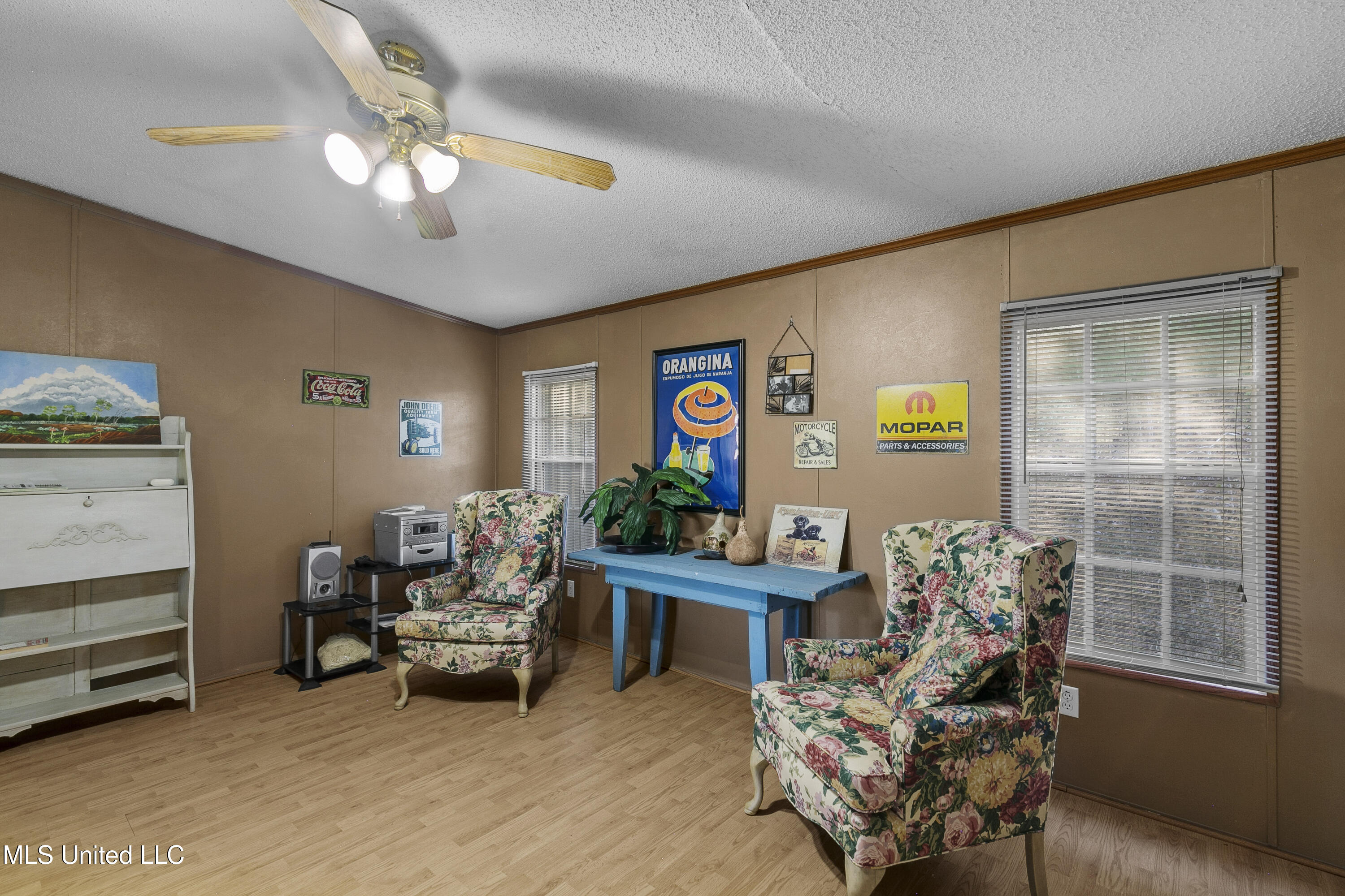 391 Attala Road Sallis, MS 39160 - Photo 23 of 90 391 AR 4127-30