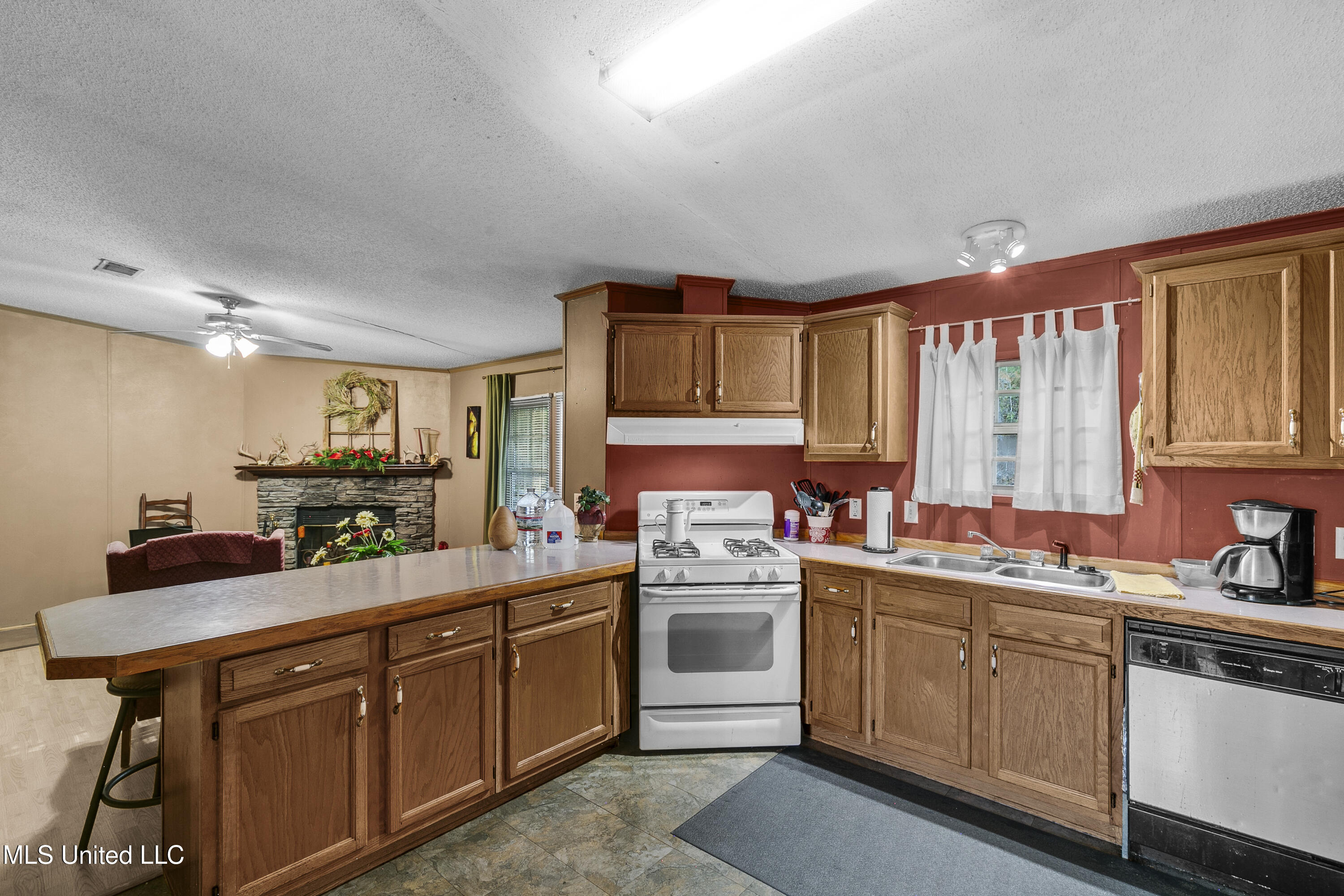 391 Attala Road Sallis, MS 39160 - Photo 25 of 90 391 AR 4127-32