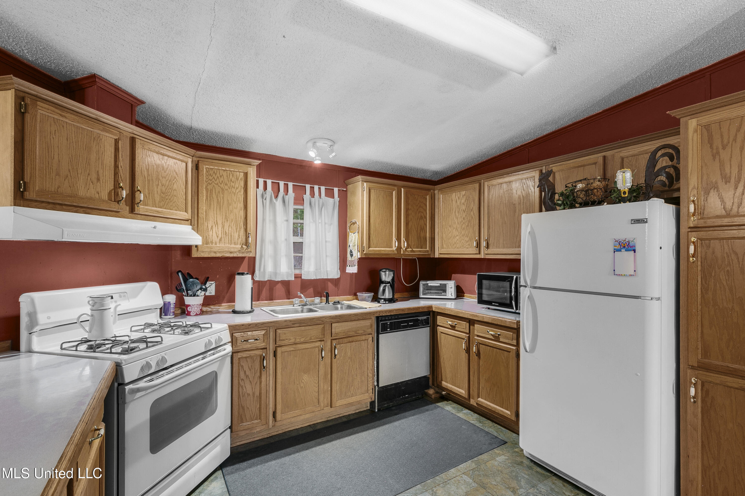 391 Attala Road Sallis, MS 39160 - Photo 26 of 90 391 AR 4127-33