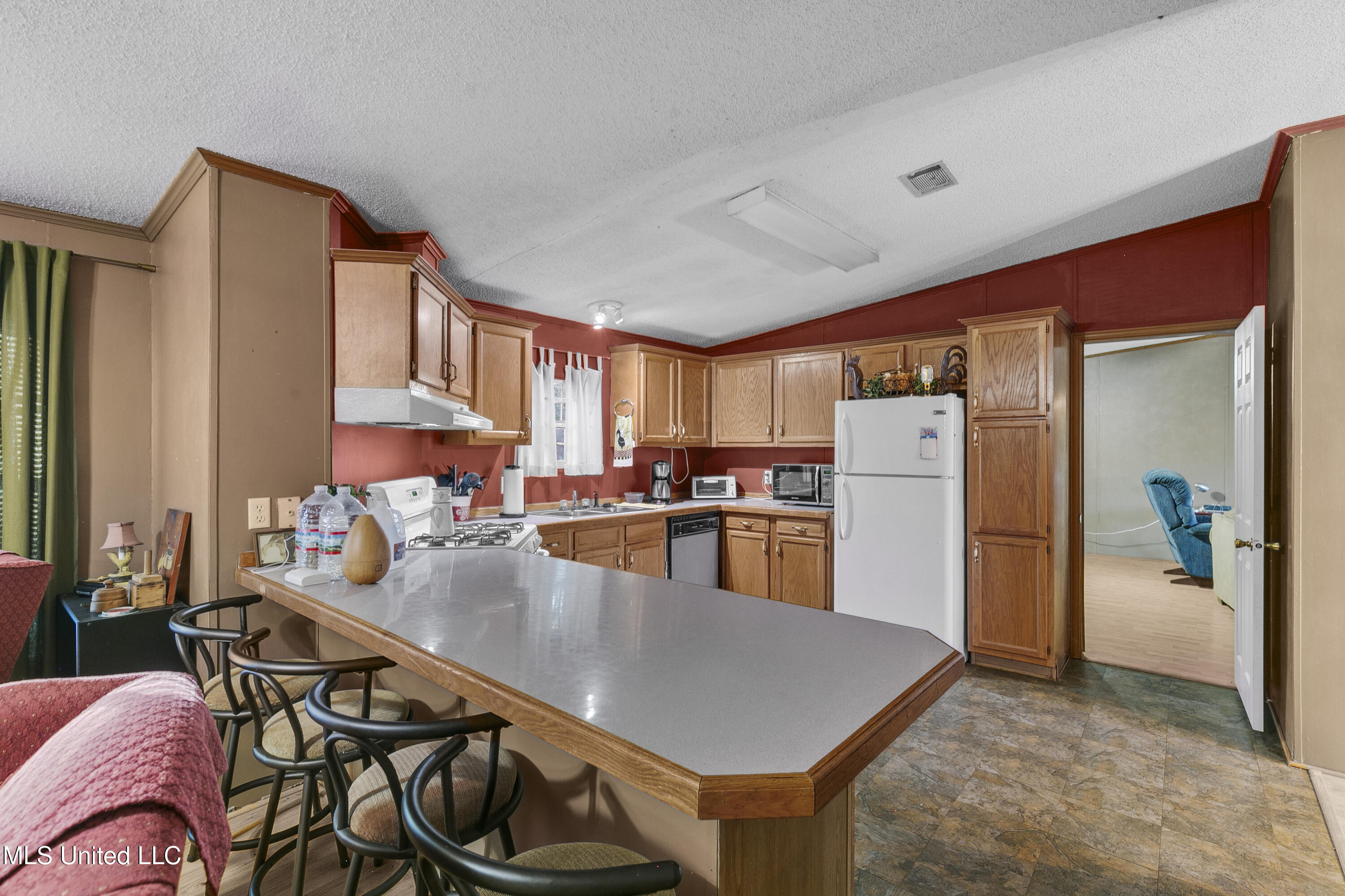 391 Attala Road Sallis, MS 39160 - Photo 28 of 90 391 AR 4127-35