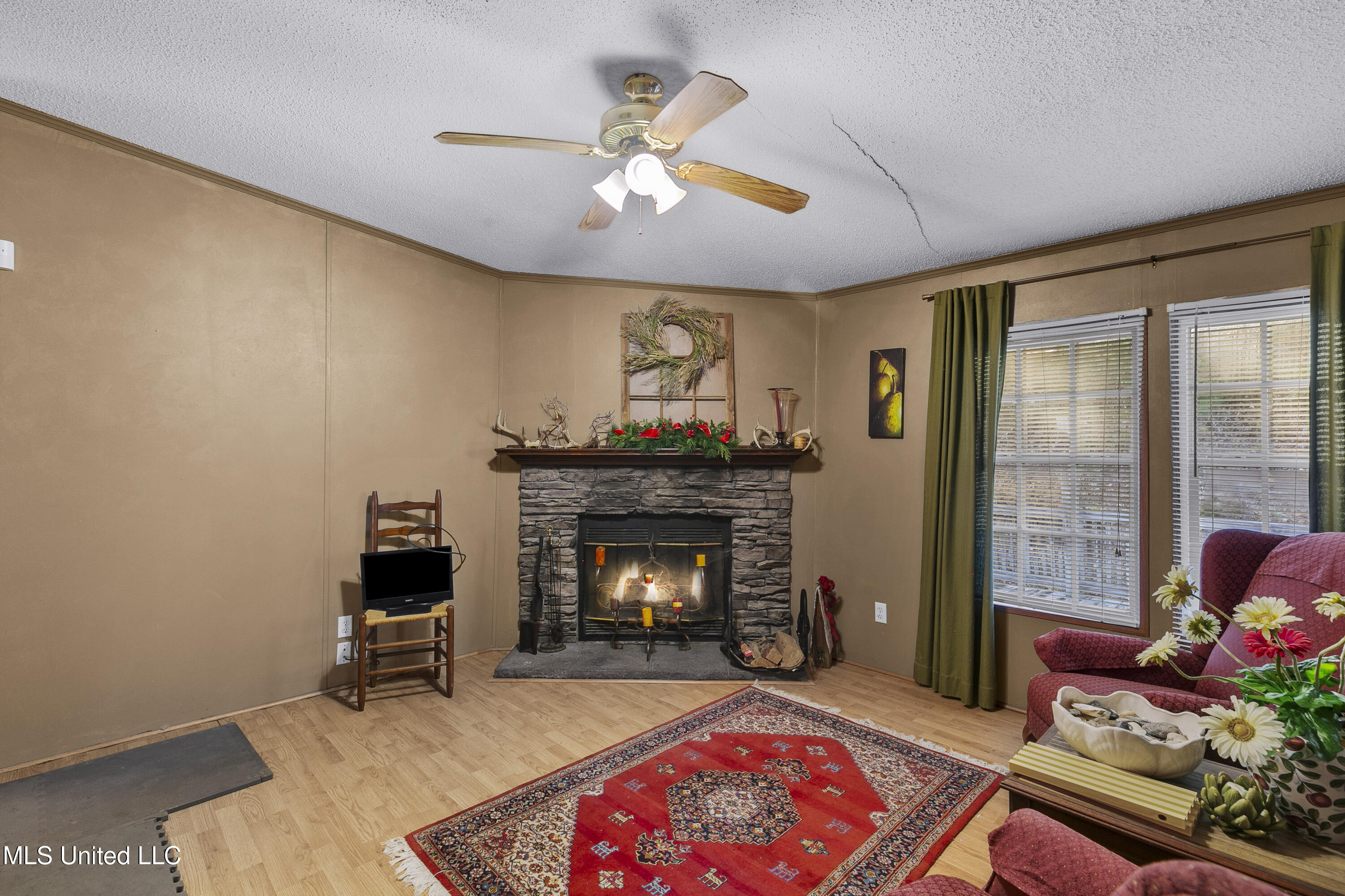 391 Attala Road Sallis, MS 39160 - Photo 29 of 90 391 AR 4127-36