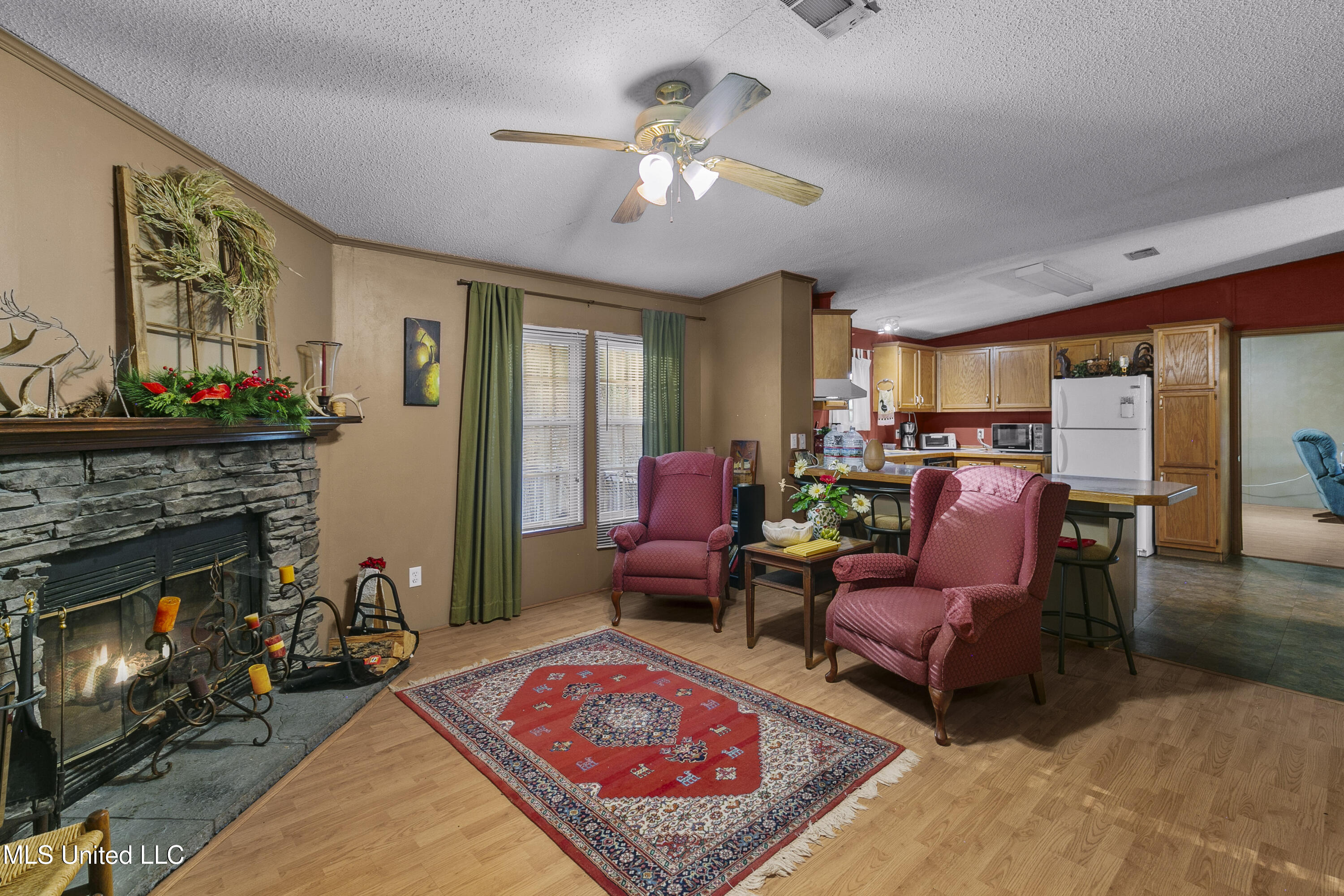 391 Attala Road Sallis, MS 39160 - Photo 30 of 90 391 AR 4127-37