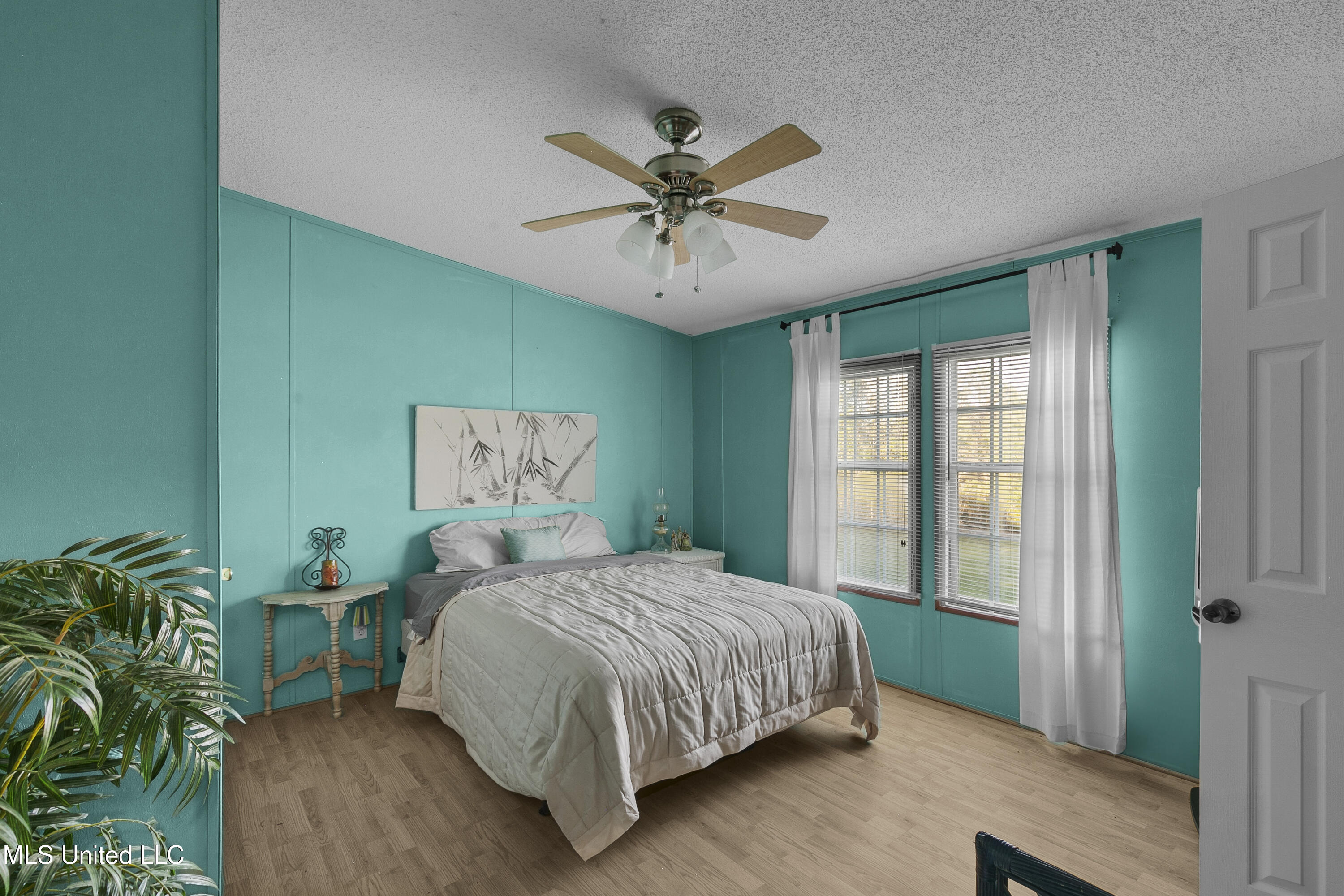 391 Attala Road Sallis, MS 39160 - Photo 31 of 90 391 AR 4127-38