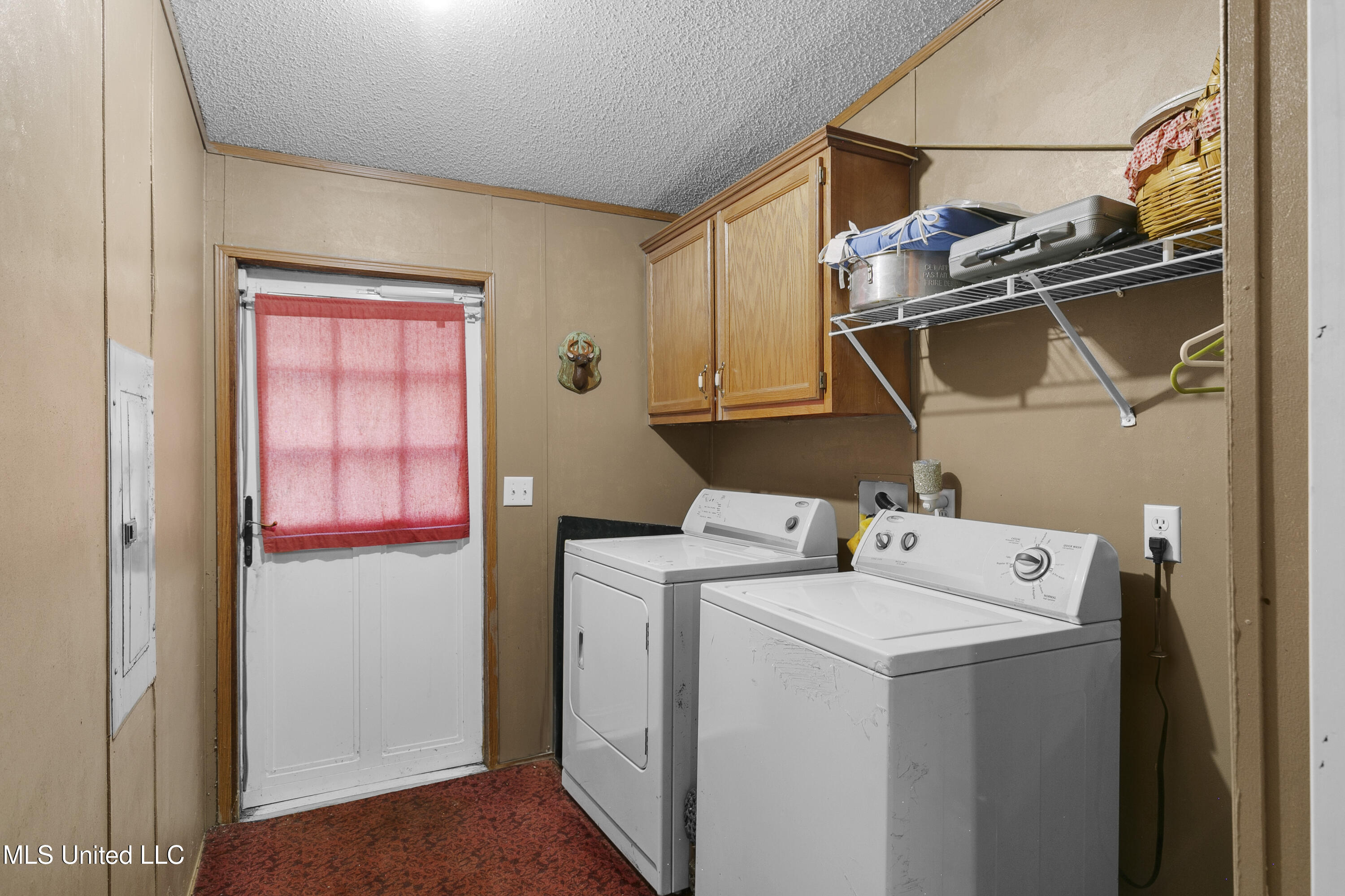 391 Attala Road Sallis, MS 39160 - Photo 34 of 90 391 AR 4127-41