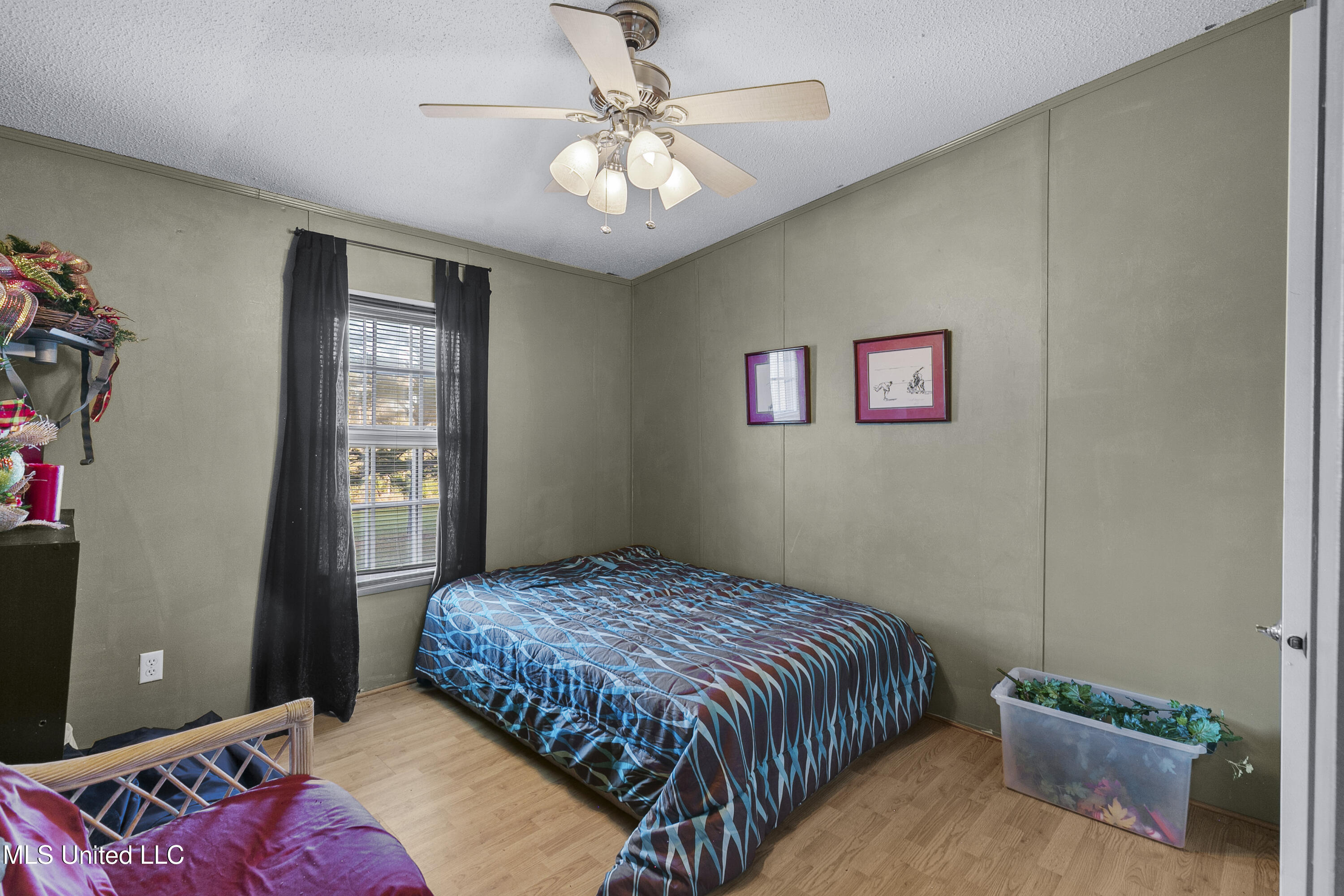 391 Attala Road Sallis, MS 39160 - Photo 36 of 90 391 AR 4127-43