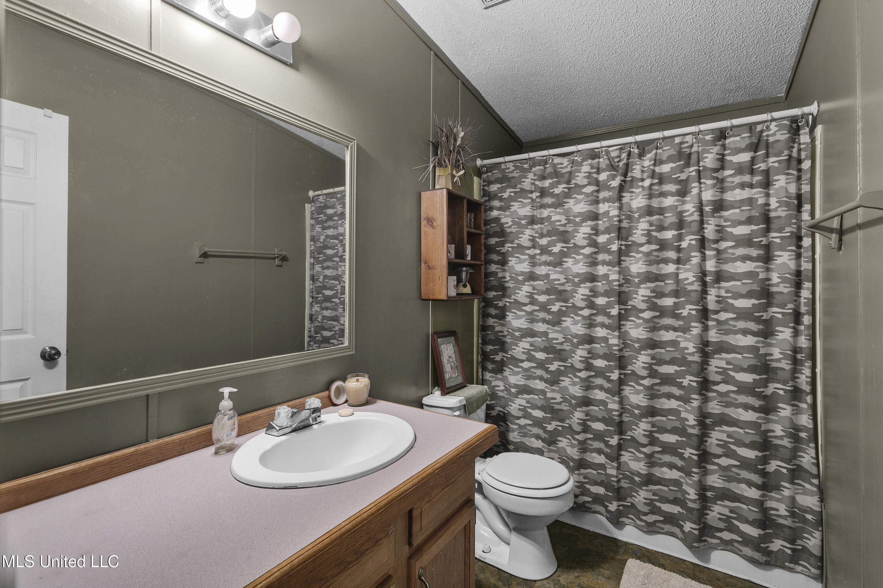 391 Attala Road Sallis, MS 39160 - Photo 37 of 90 391 AR 4127-44