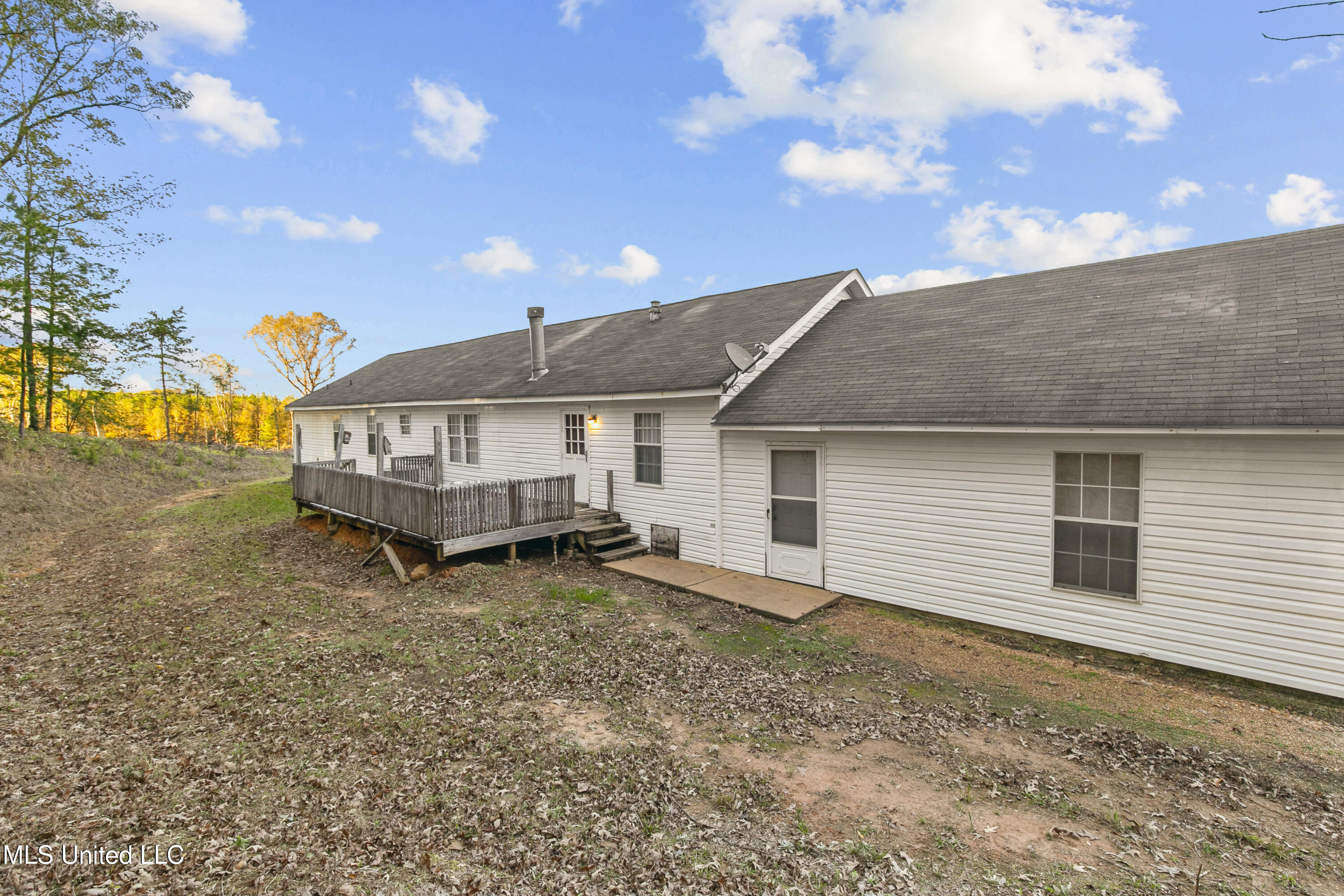 391 Attala Road Sallis, MS 39160 - Photo 43 of 90 391 AR 4127-50