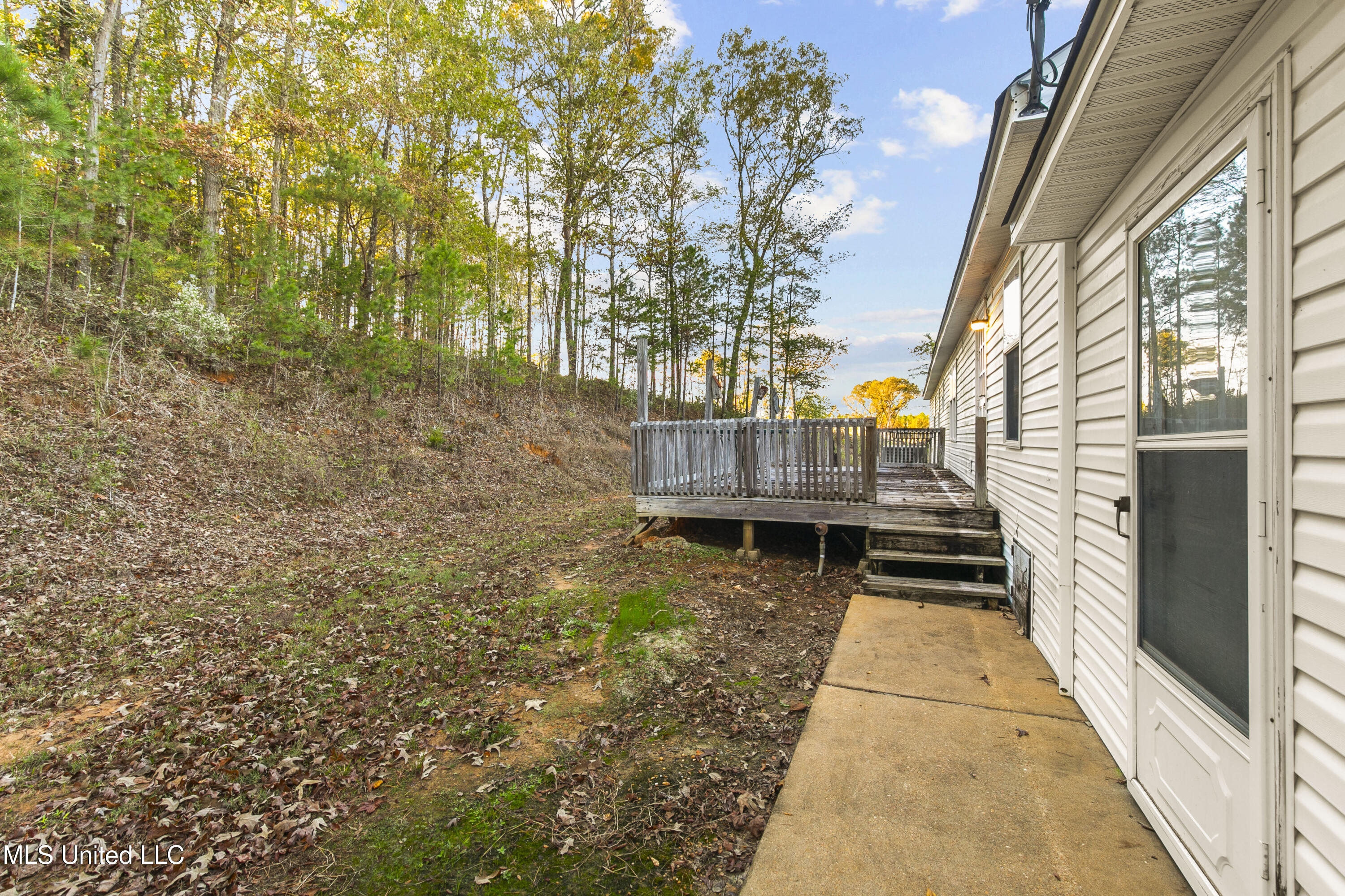 391 Attala Road Sallis, MS 39160 - Photo 44 of 90 391 AR 4127-51