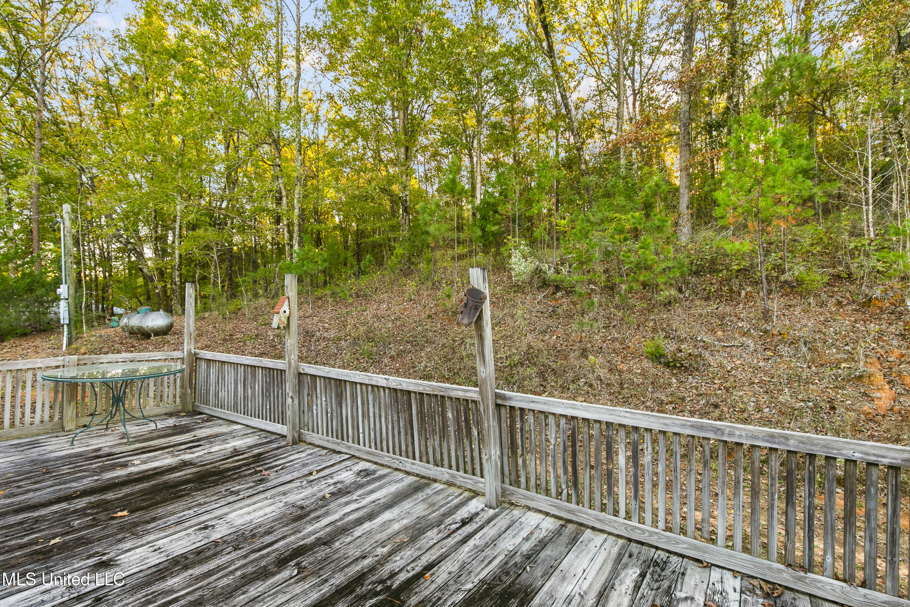 391 Attala Road Sallis, MS 39160 - Photo 45 of 90 391 AR 4127-53