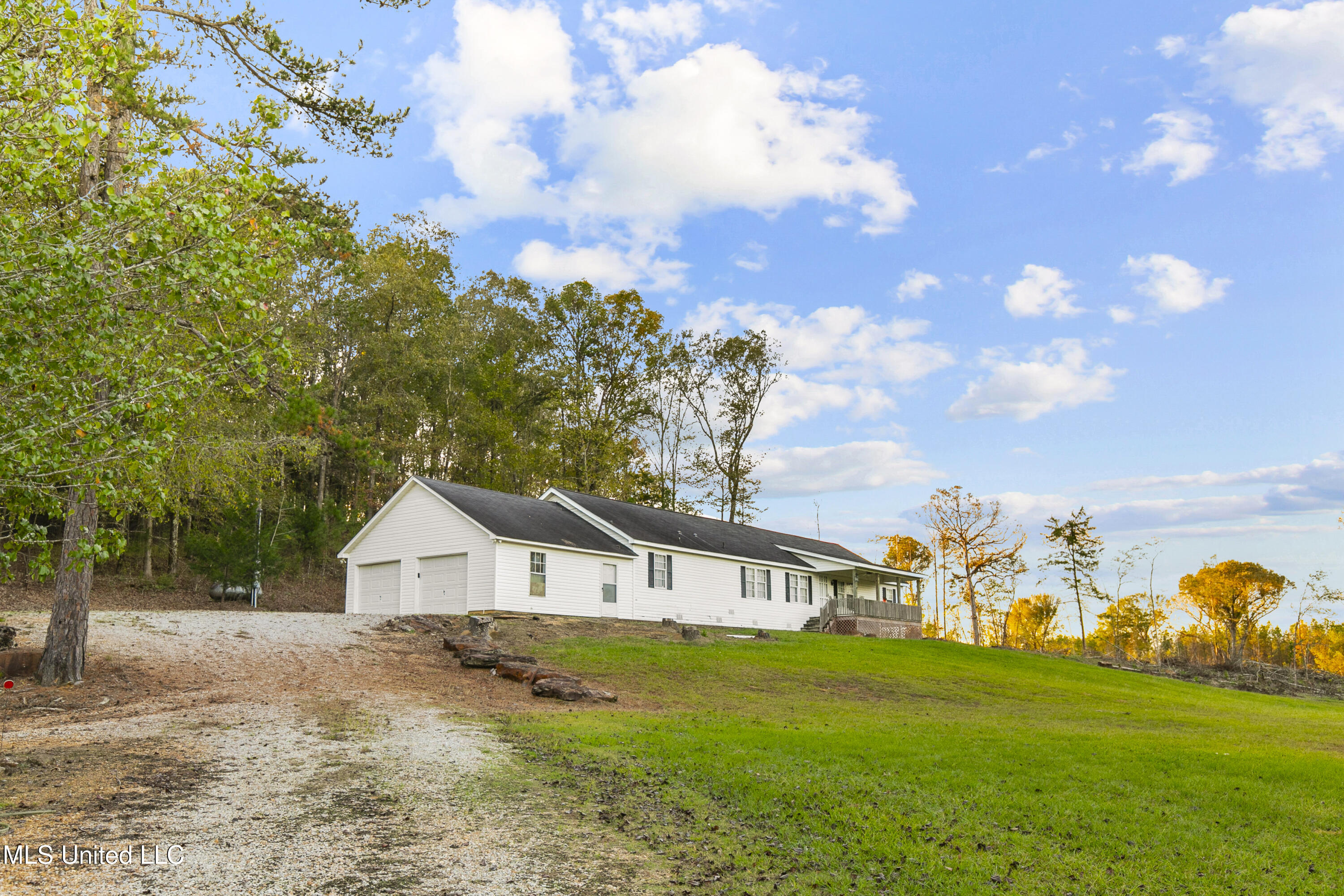 391 Attala Road Sallis, MS 39160 - Photo 67 of 90 391 AR 4127-82