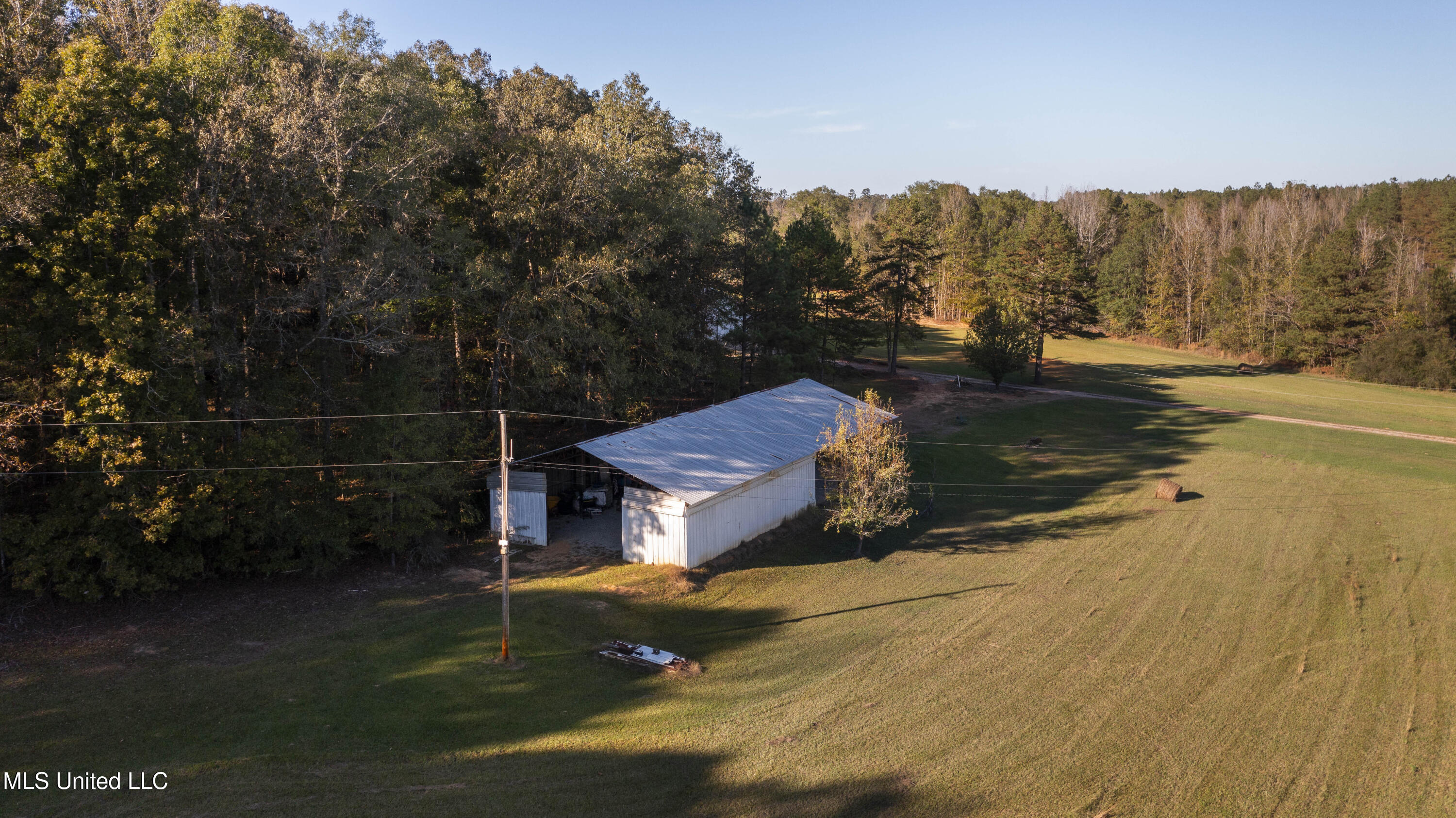391 Attala Road Sallis, MS 39160 - Photo 73 of 90 391 AR 4127-98