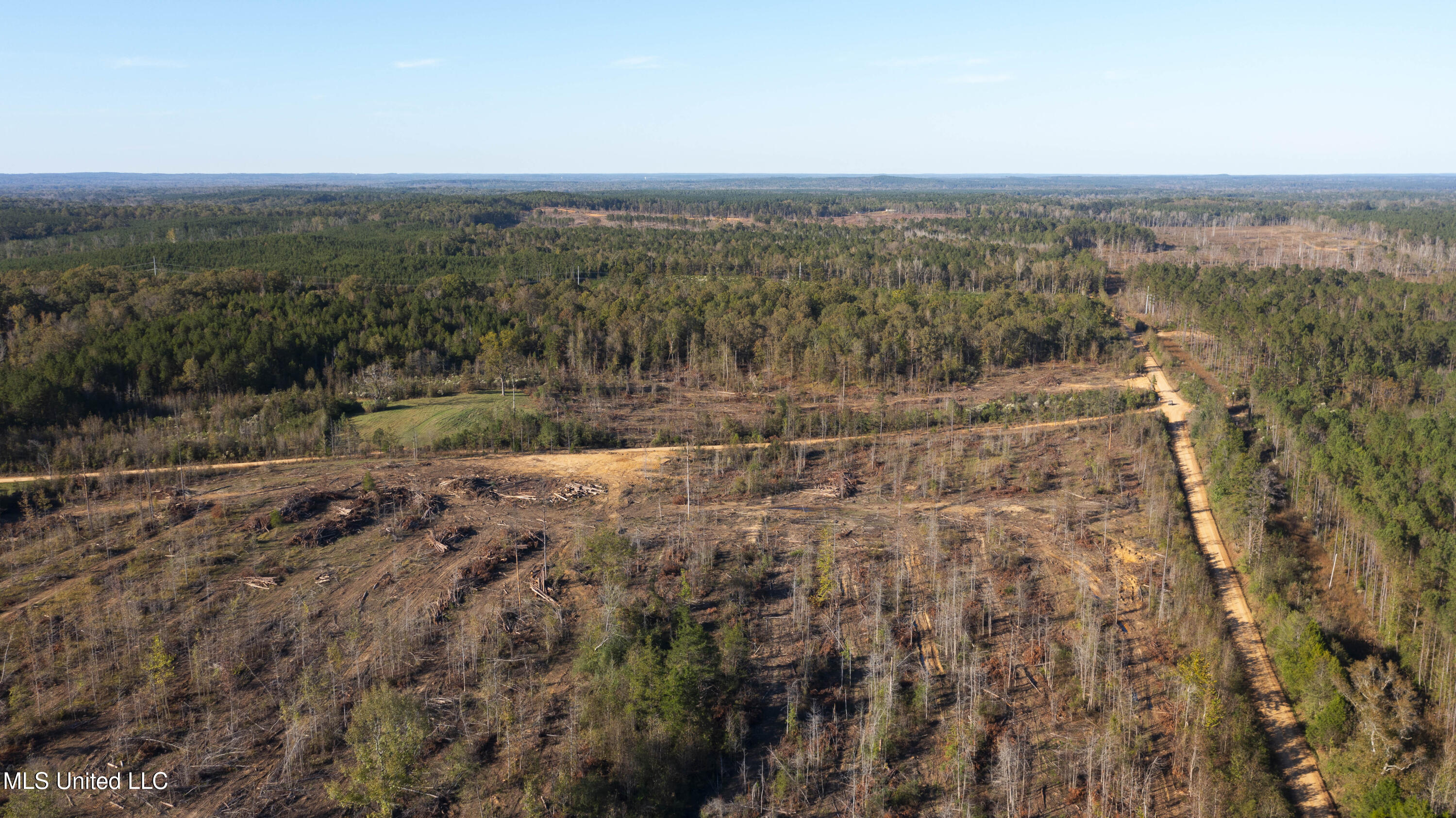 391 Attala Road Sallis, MS 39160 - Photo 80 of 90 391 AR 4127-105