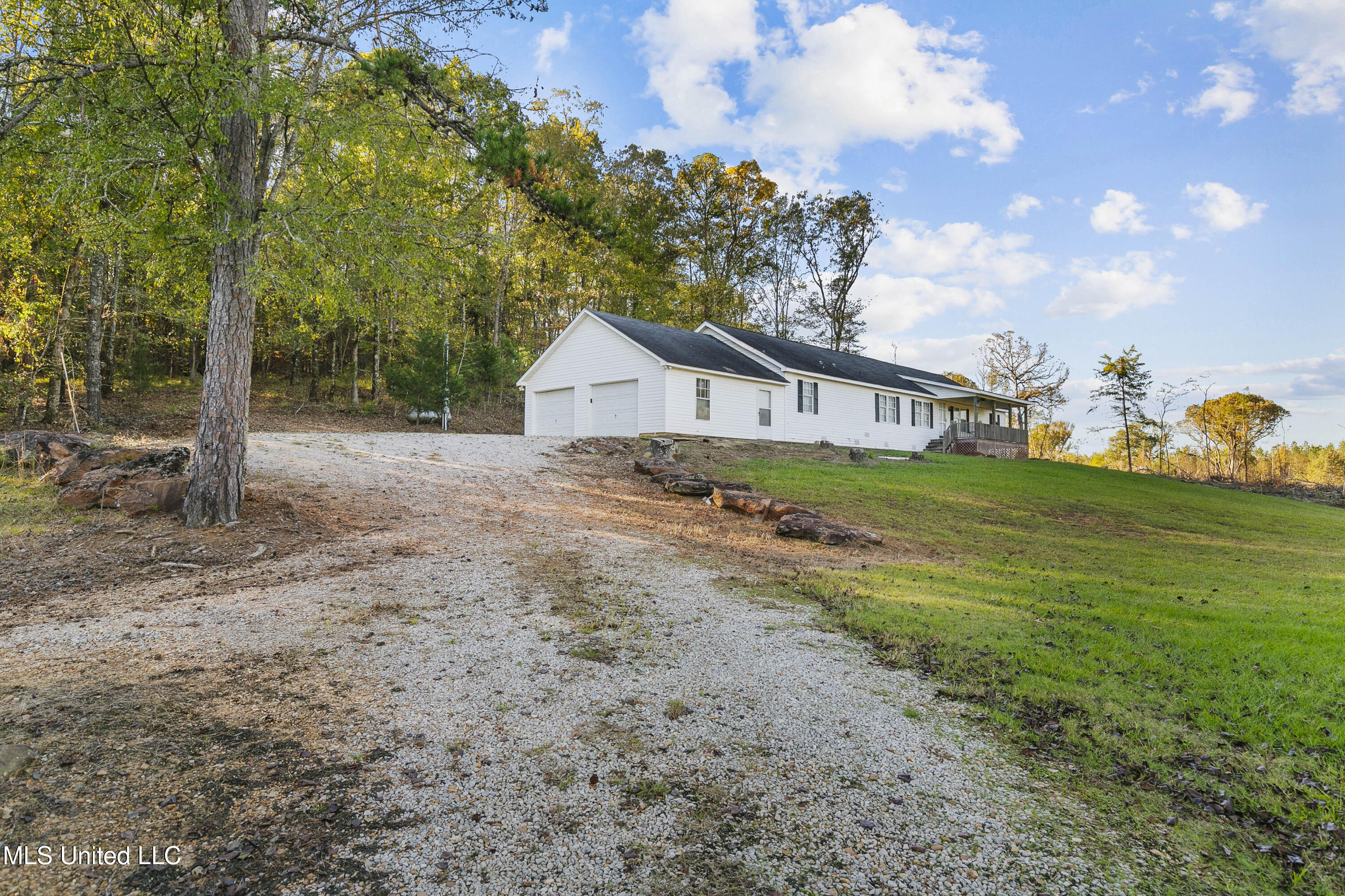 391 Attala Road Sallis, MS 39160 - Photo 8 of 90 391 AR 4127-12