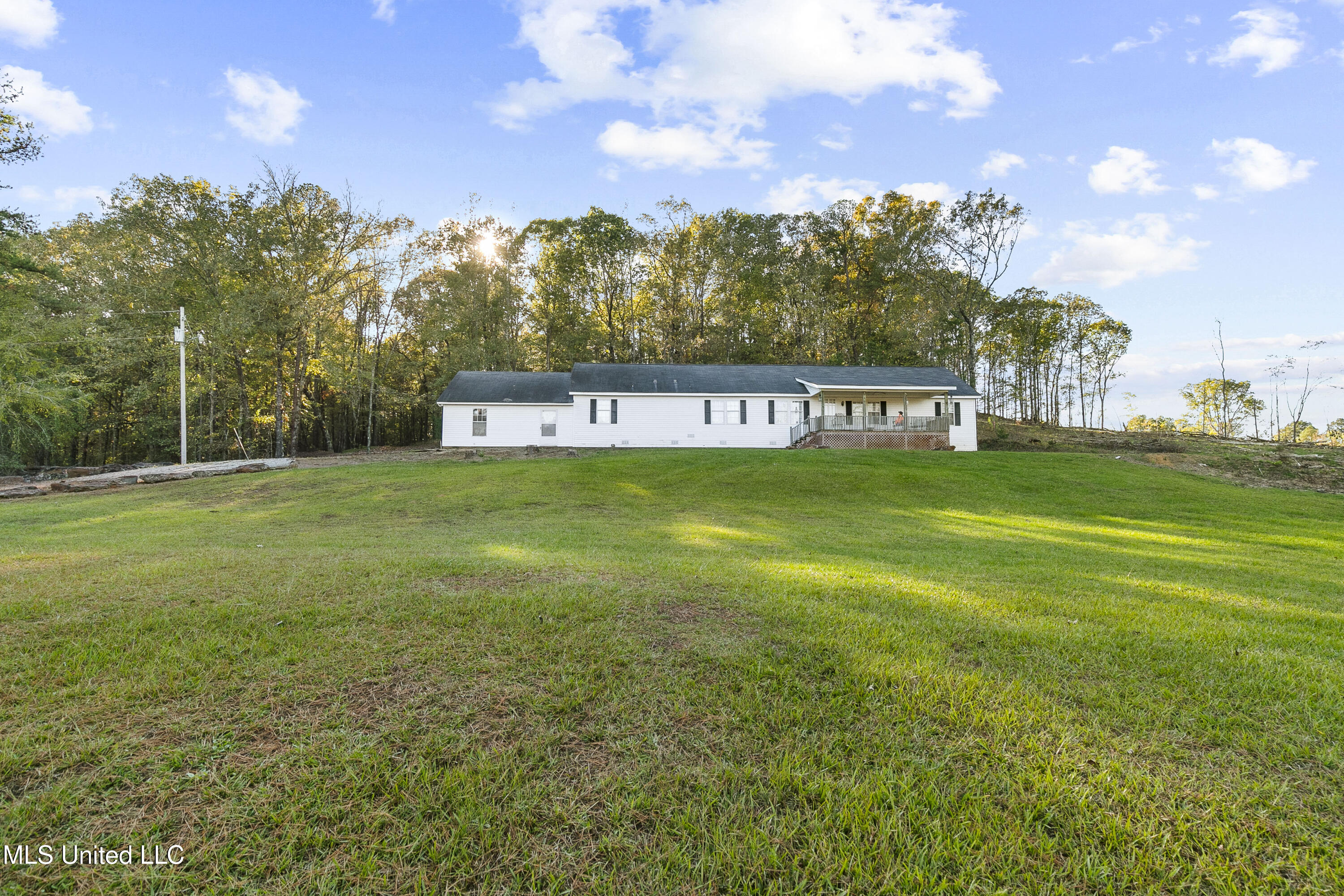 391 Attala Road Sallis, MS 39160 - Photo 9 of 90 391 AR 4127-14