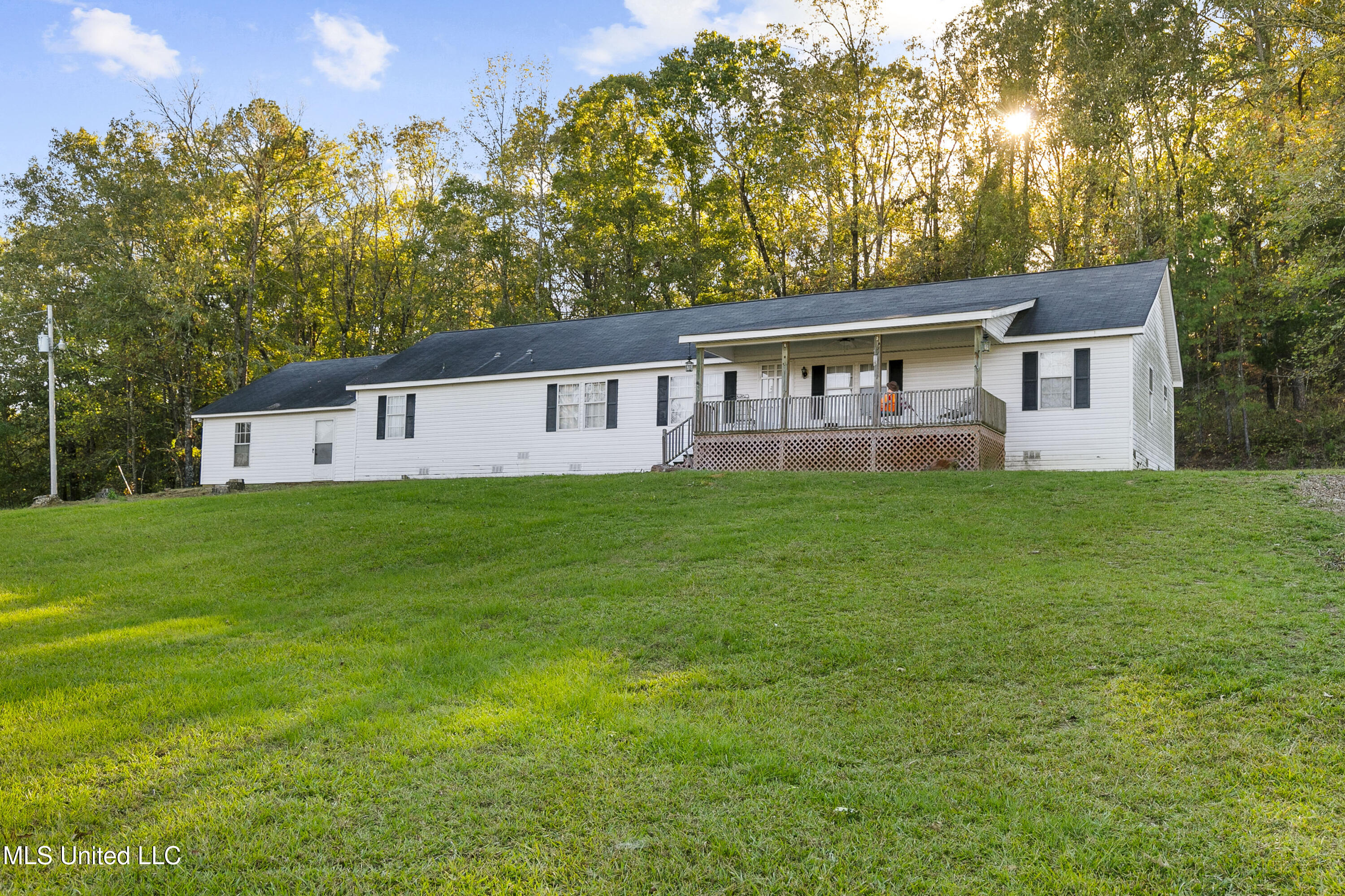 391 Attala Road Sallis, MS 39160 - Photo 10 of 90 391 AR 4127-16
