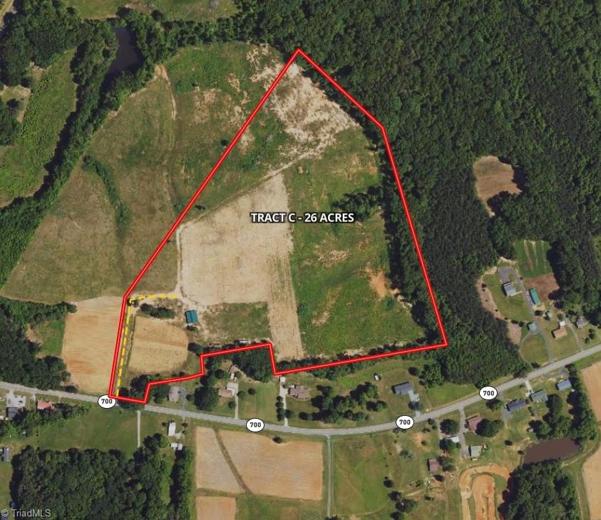 700 Ruffin Nc 27326, Unit TRACT C Ruffin, NC 27326 - Photo 19 of 20