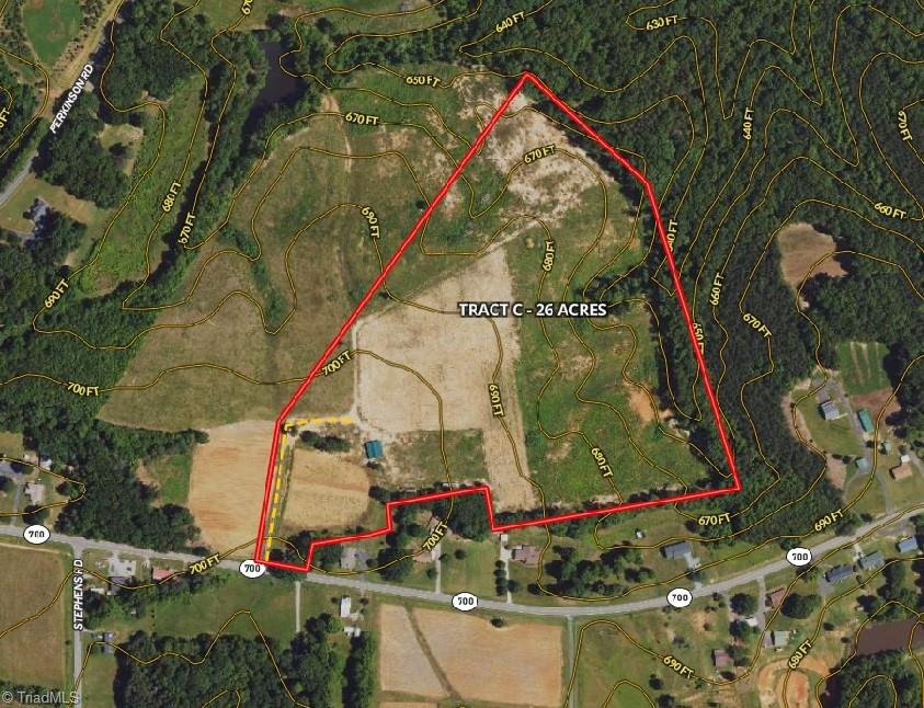 700 Ruffin Nc 27326, Unit TRACT C Ruffin, NC 27326 - Photo 20 of 20