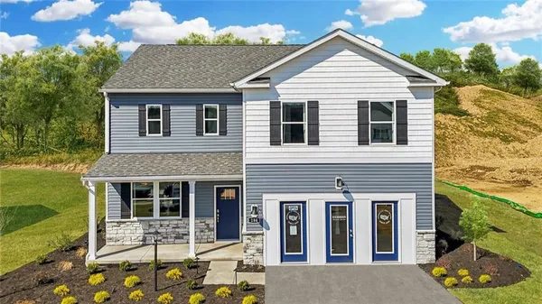 $541,640 | 1083 Peachtree Road, Carnegie, PA 15106