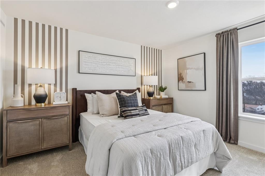 1083 Peachtree Road Carnegie, PA 15106 - Photo 14 of 30