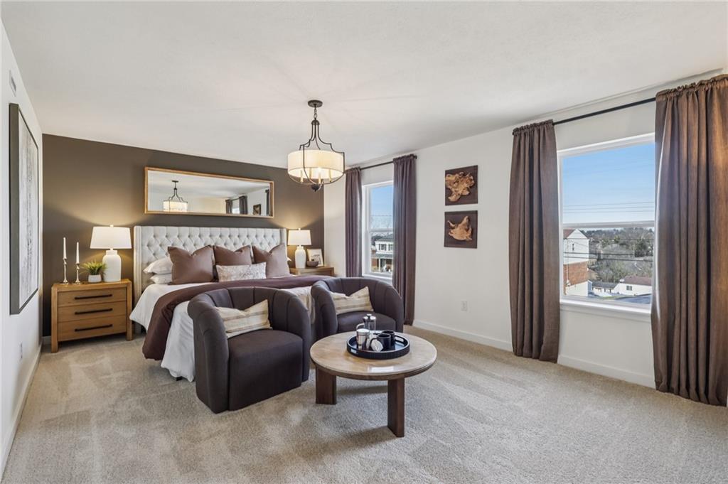 1083 Peachtree Road Carnegie, PA 15106 - Photo 22 of 30