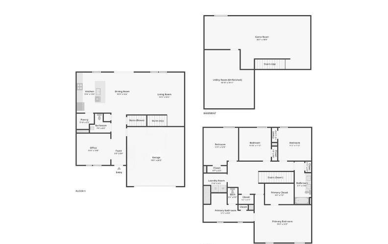 1083 Peachtree Road Carnegie, PA 15106 - Photo 30 of 30