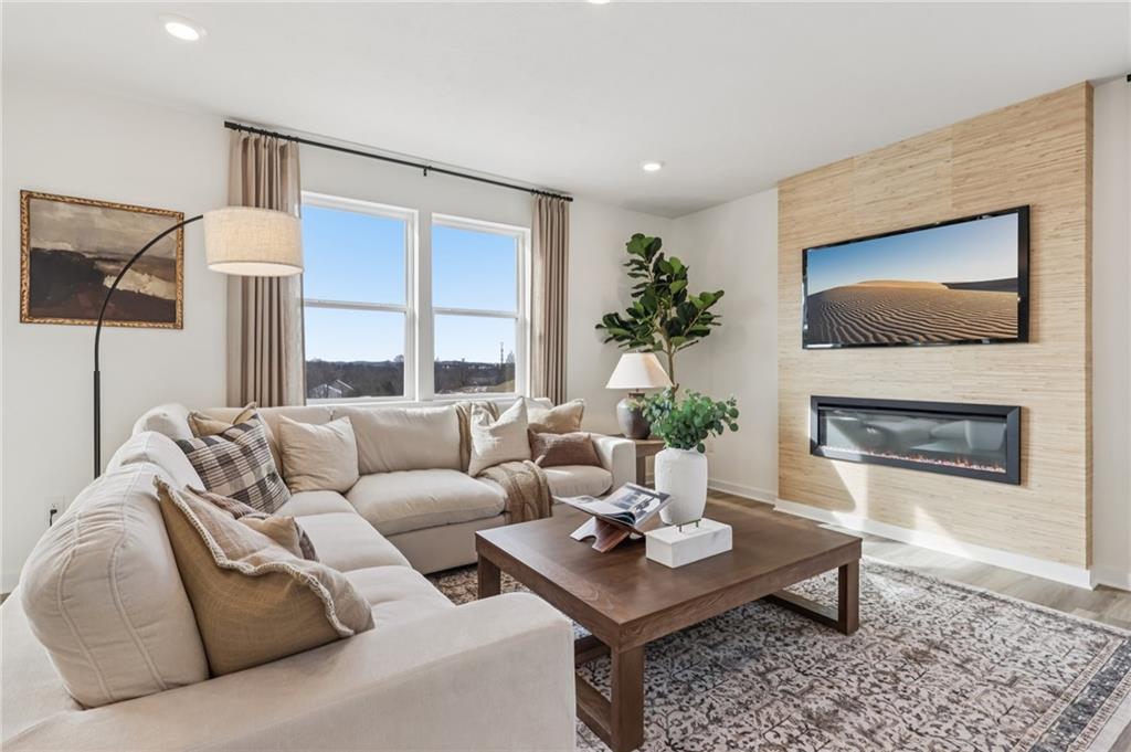 1083 Peachtree Road Carnegie, PA 15106 - Photo 7 of 30