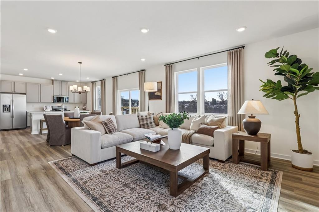 1083 Peachtree Road Carnegie, PA 15106 - Photo 8 of 30