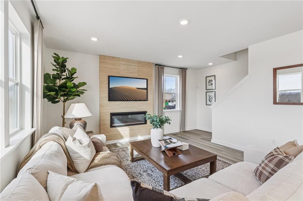 1083 Peachtree Road Carnegie, PA 15106 - Photo 9 of 30