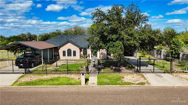 $250,000 | 1205 Quartz Street, Penitas, TX 78576