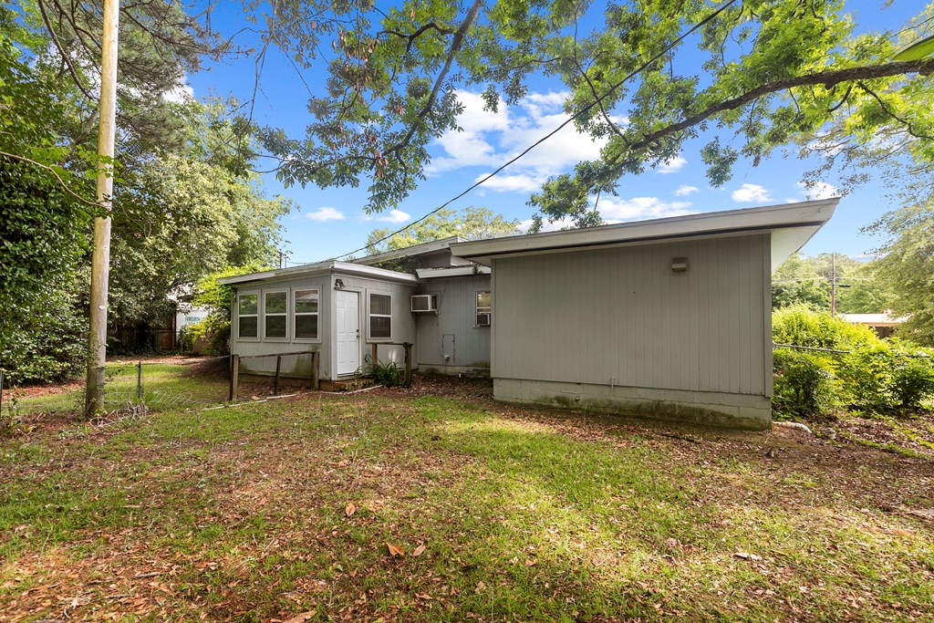 1104 Valley Forge Road Dothan, AL 36301 - Photo 23 of 32