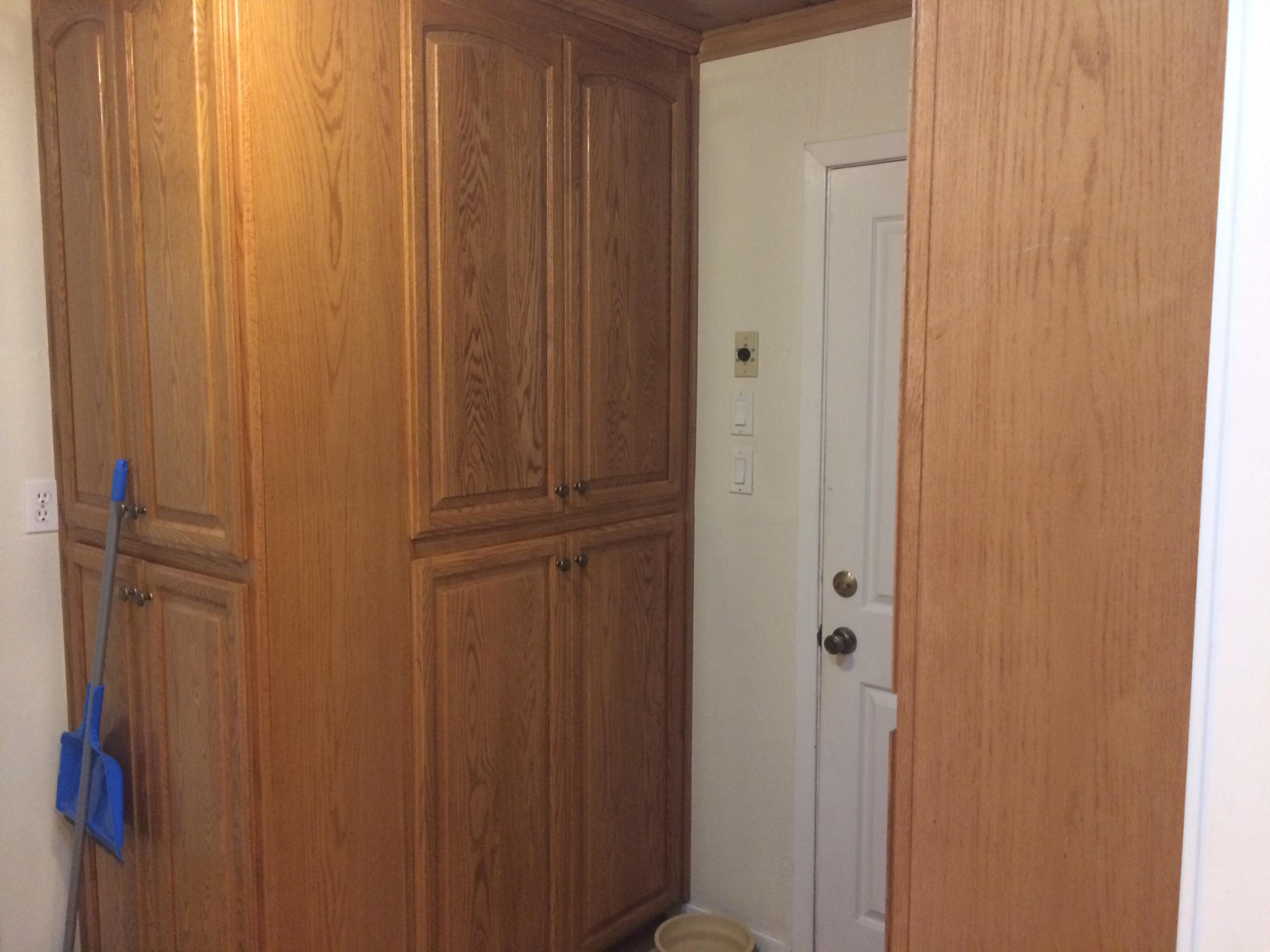 12008 Daut Road Redding, CA 96003 - Photo 25 of 35 lot of storage