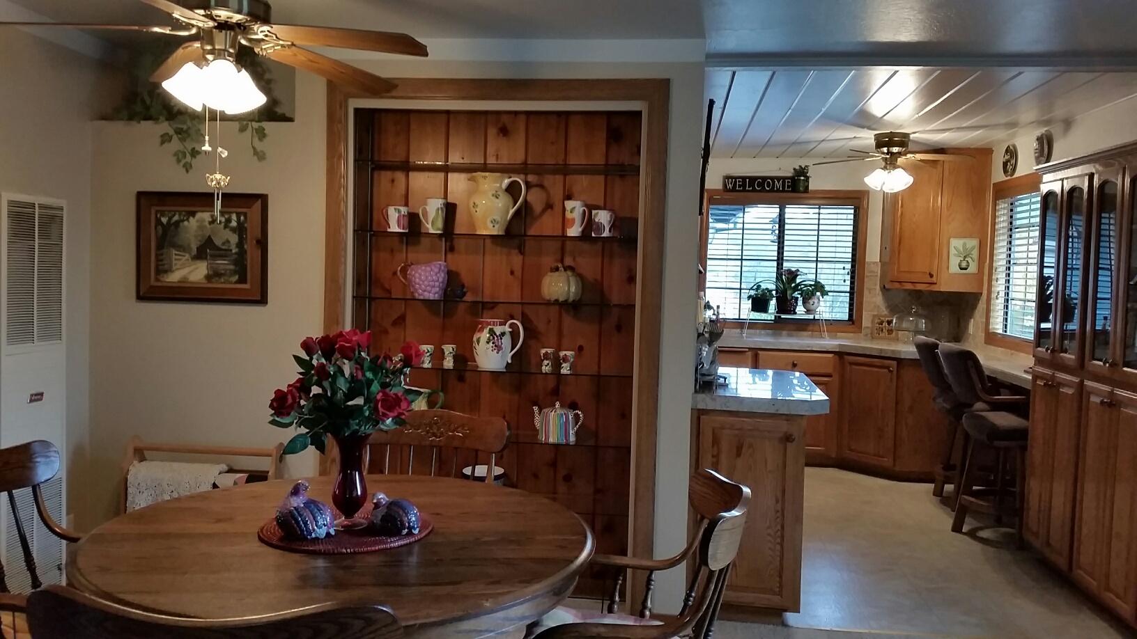 12008 Daut Road Redding, CA 96003 - Photo 5 of 35 Dining Room 1
