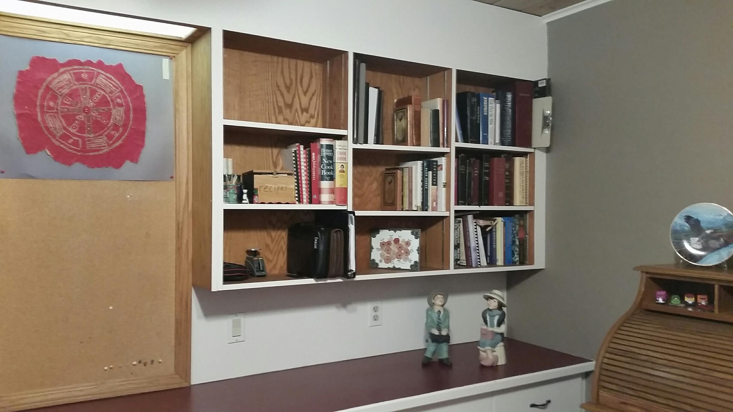 12008 Daut Road Redding, CA 96003 - Photo 7 of 35 Office 1