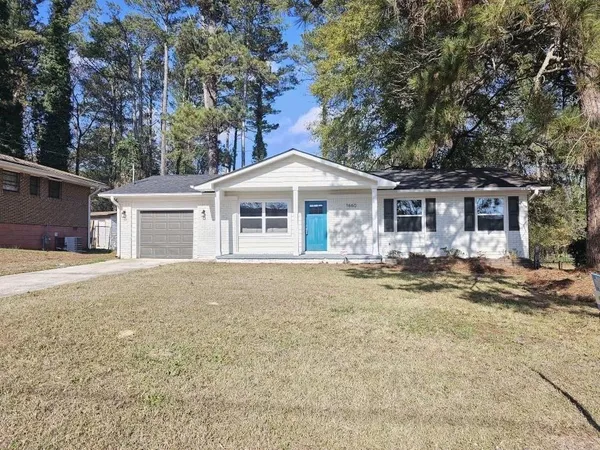 $230,000 | 1660 Mallard Circle, Conley, GA 30288
