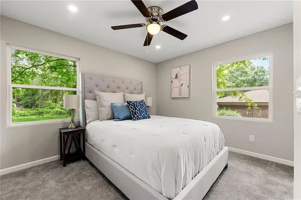 $230,000 | 1660 Mallard Circle, Conley, GA 30288